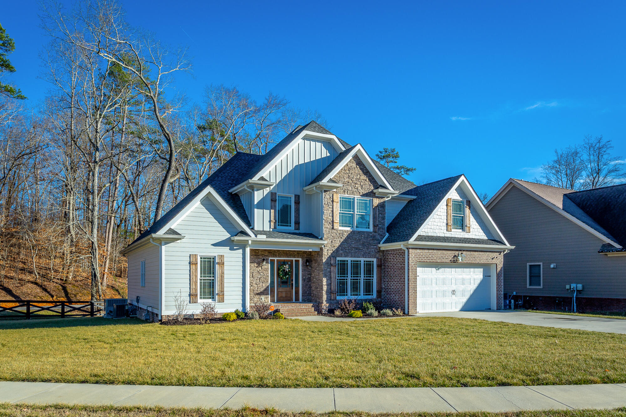 584 Canyon Edge Lane