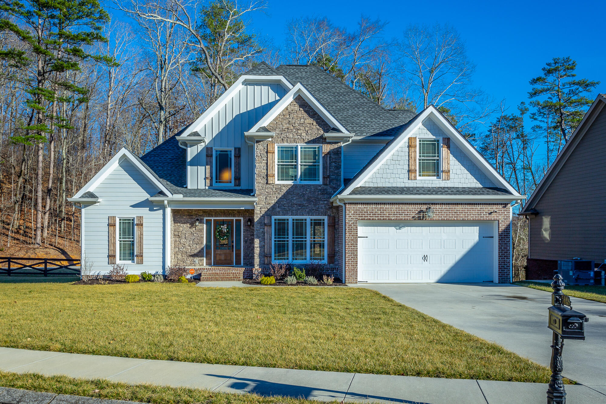 584 Canyon Edge Lane