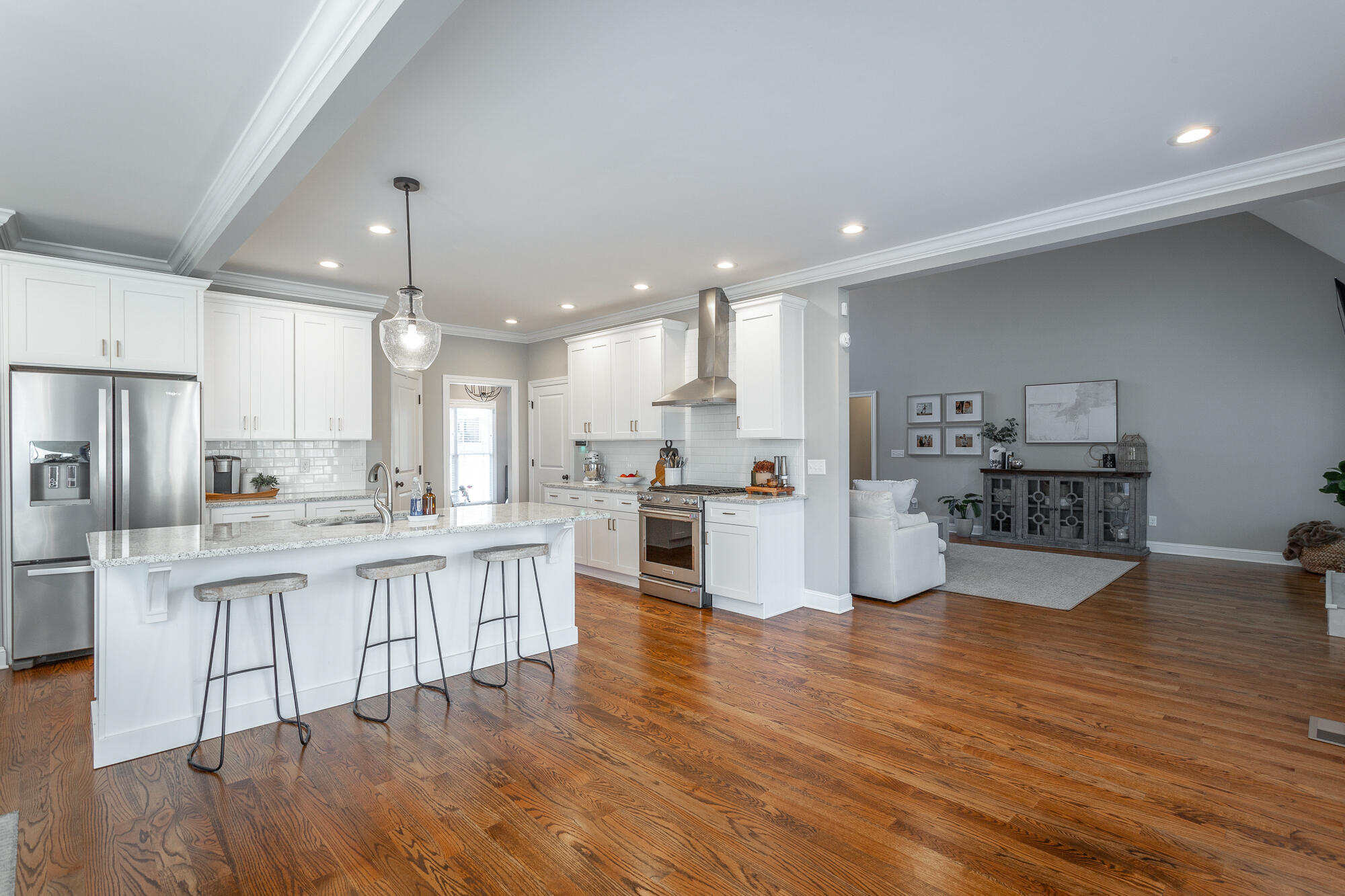 584 Canyon Edge Lane