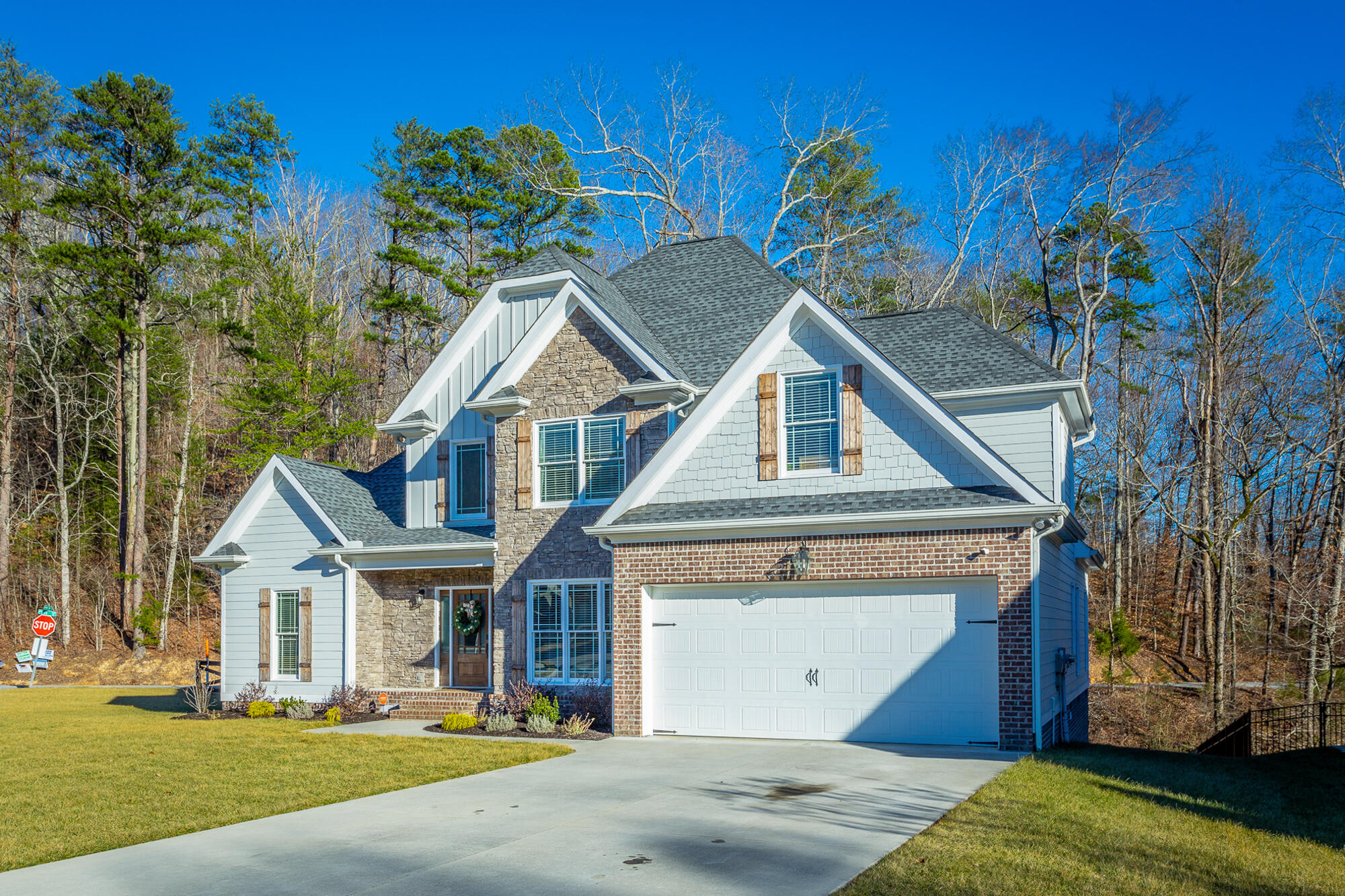 584 Canyon Edge Lane