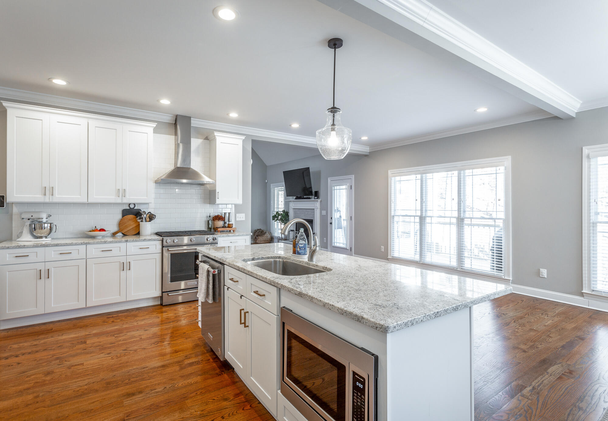584 Canyon Edge Lane