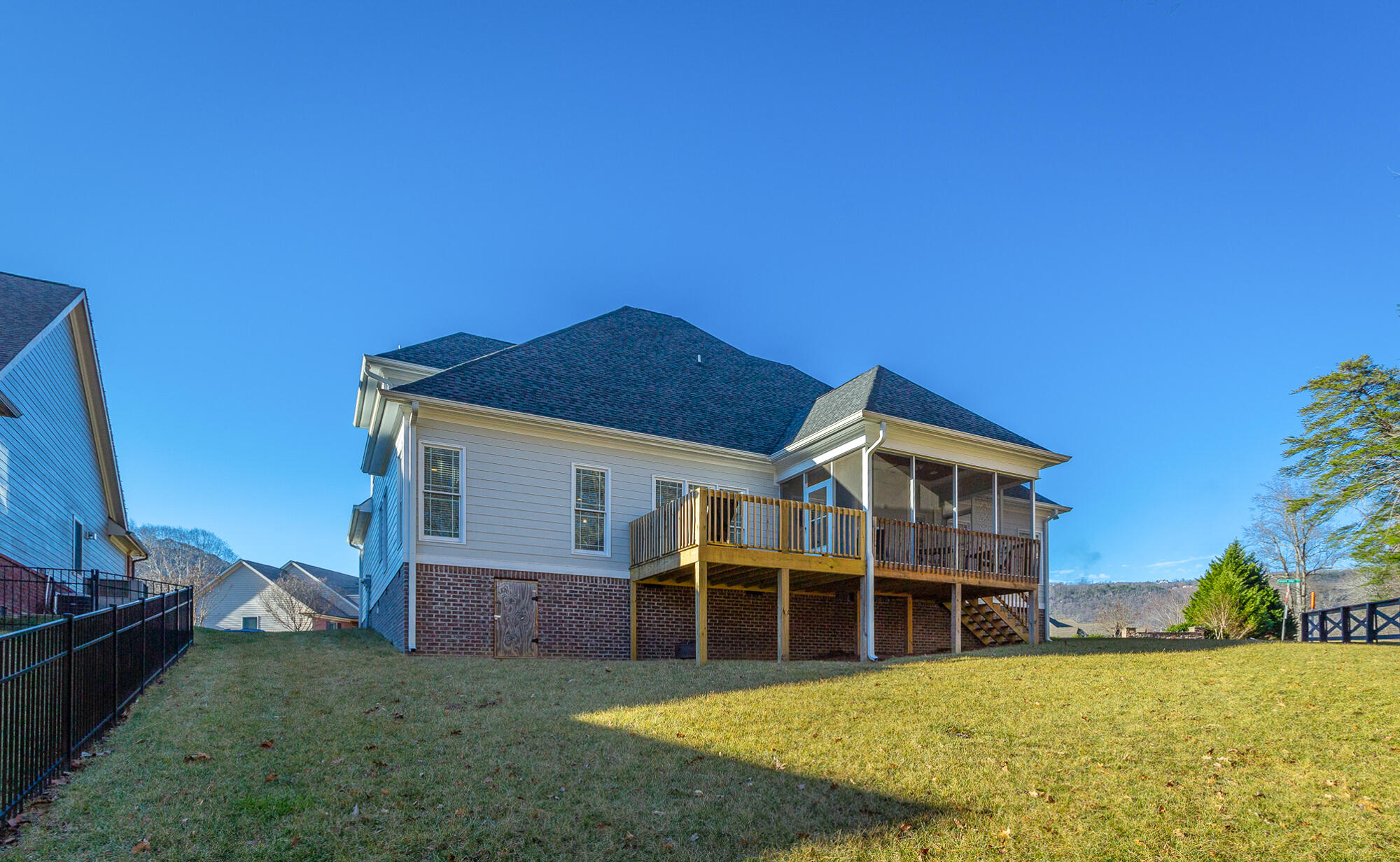584 Canyon Edge Lane