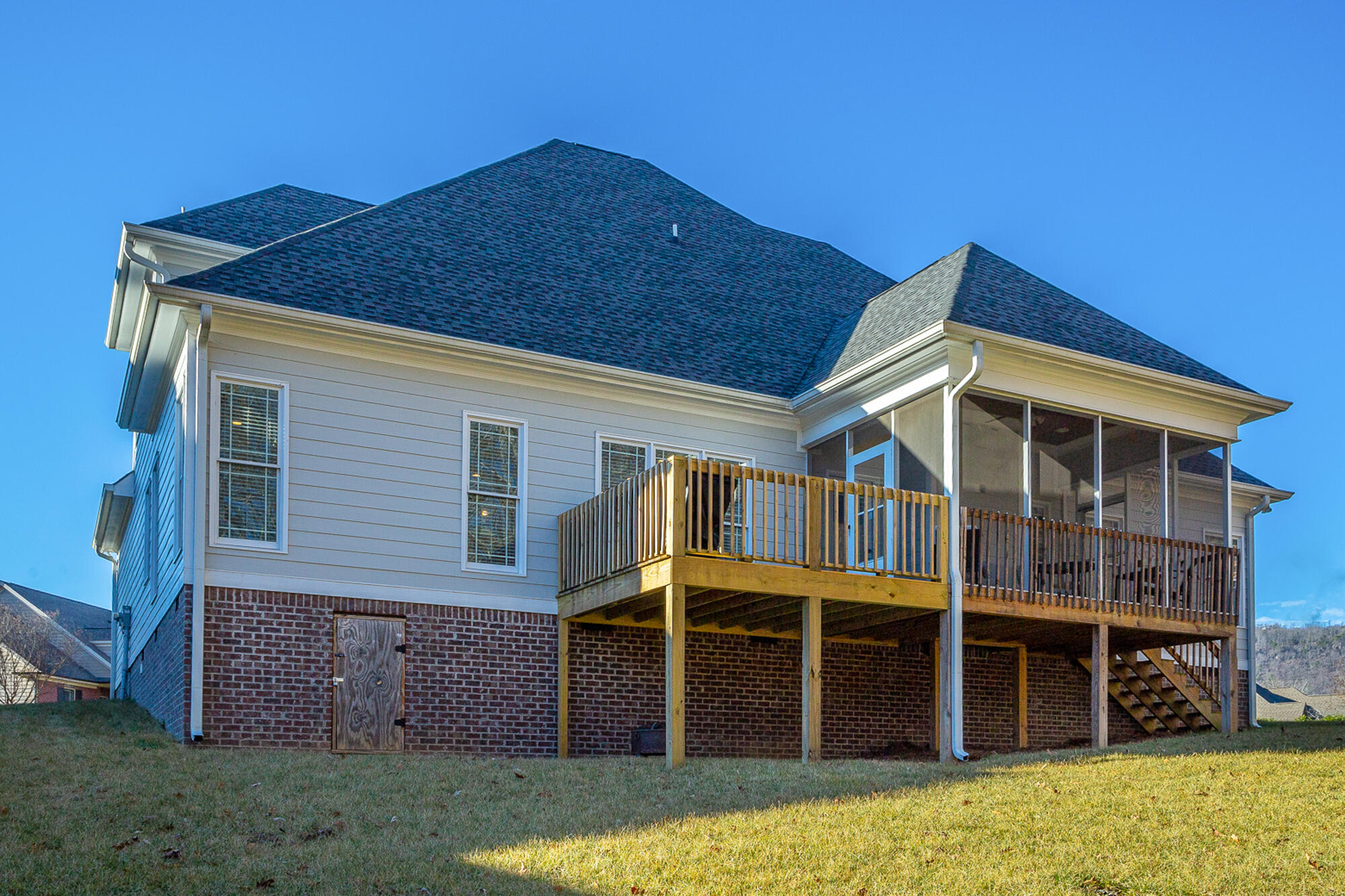 584 Canyon Edge Lane