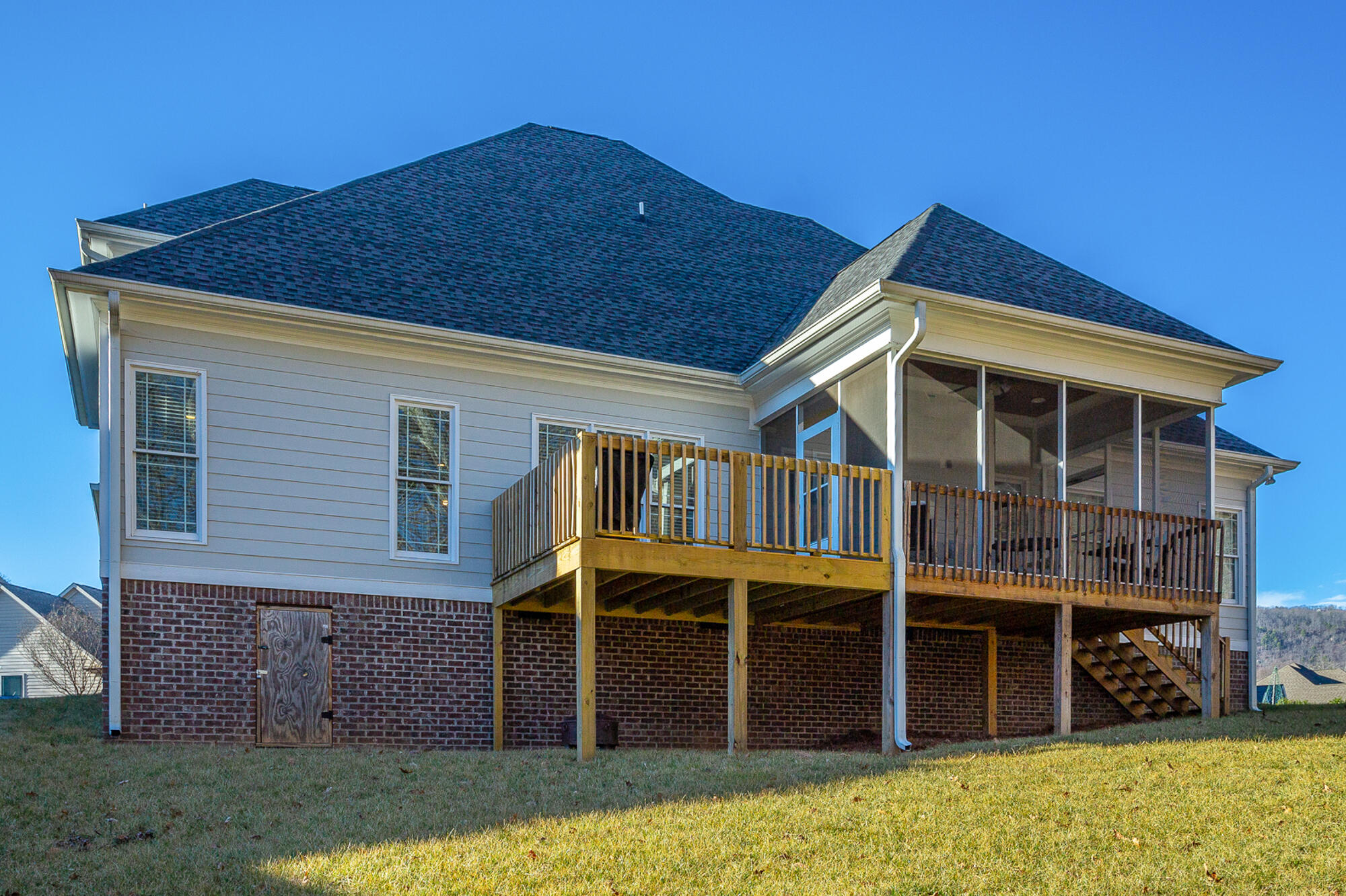 584 Canyon Edge Lane