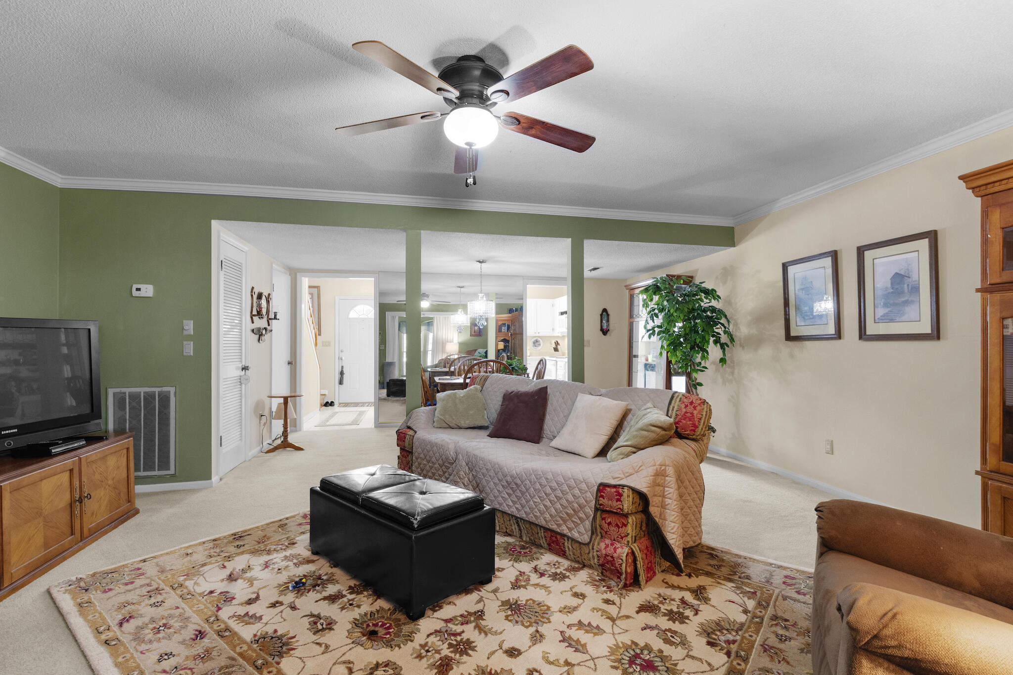 6407 Brookmead Circle