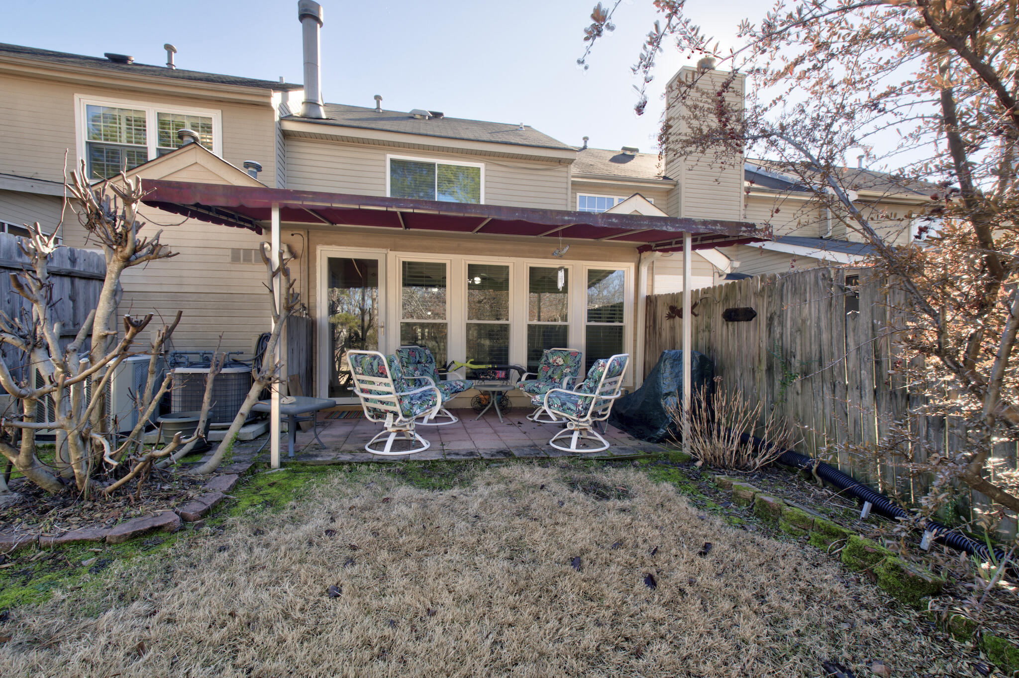 6407 Brookmead Circle