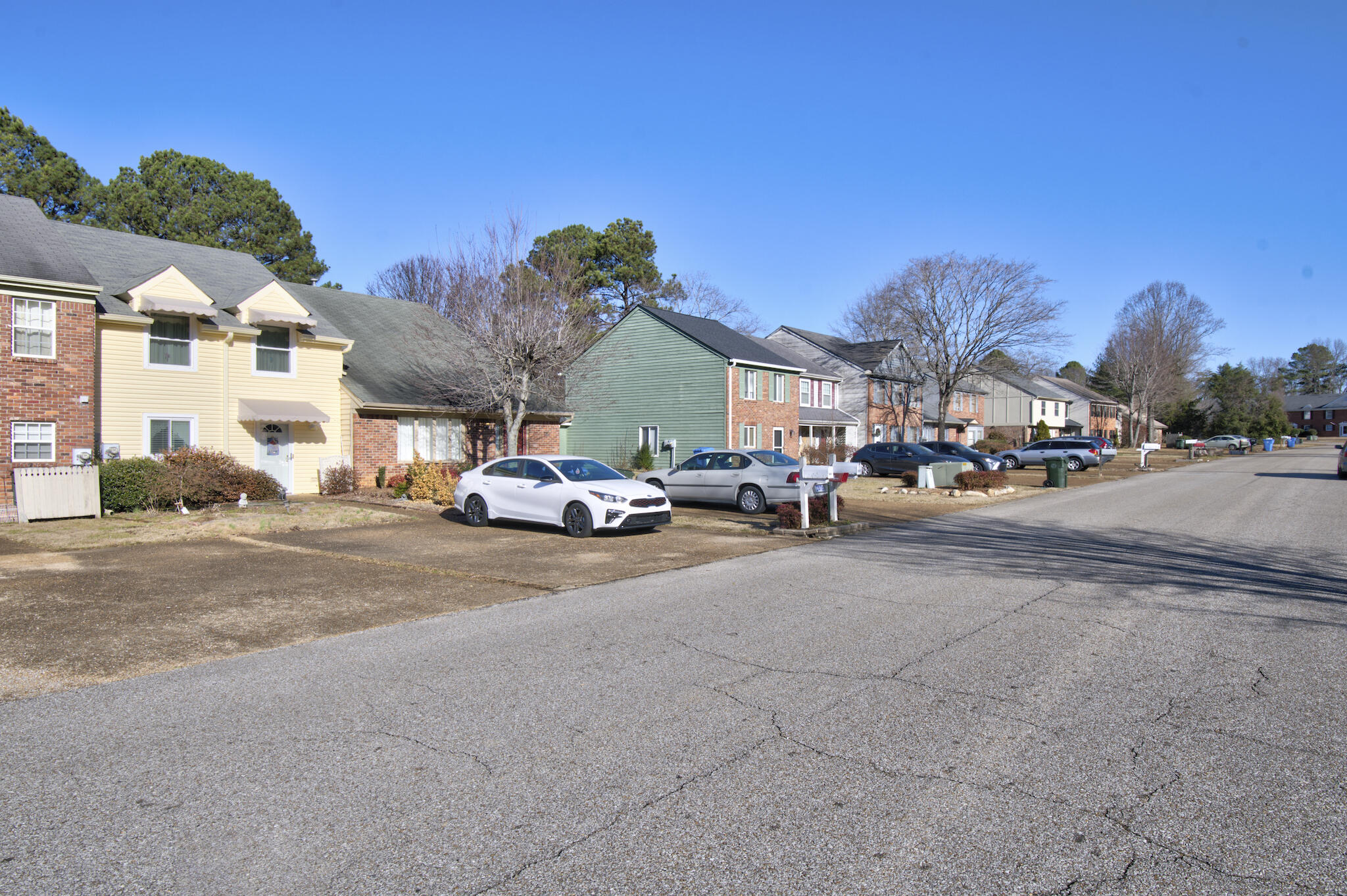 6407 Brookmead Circle