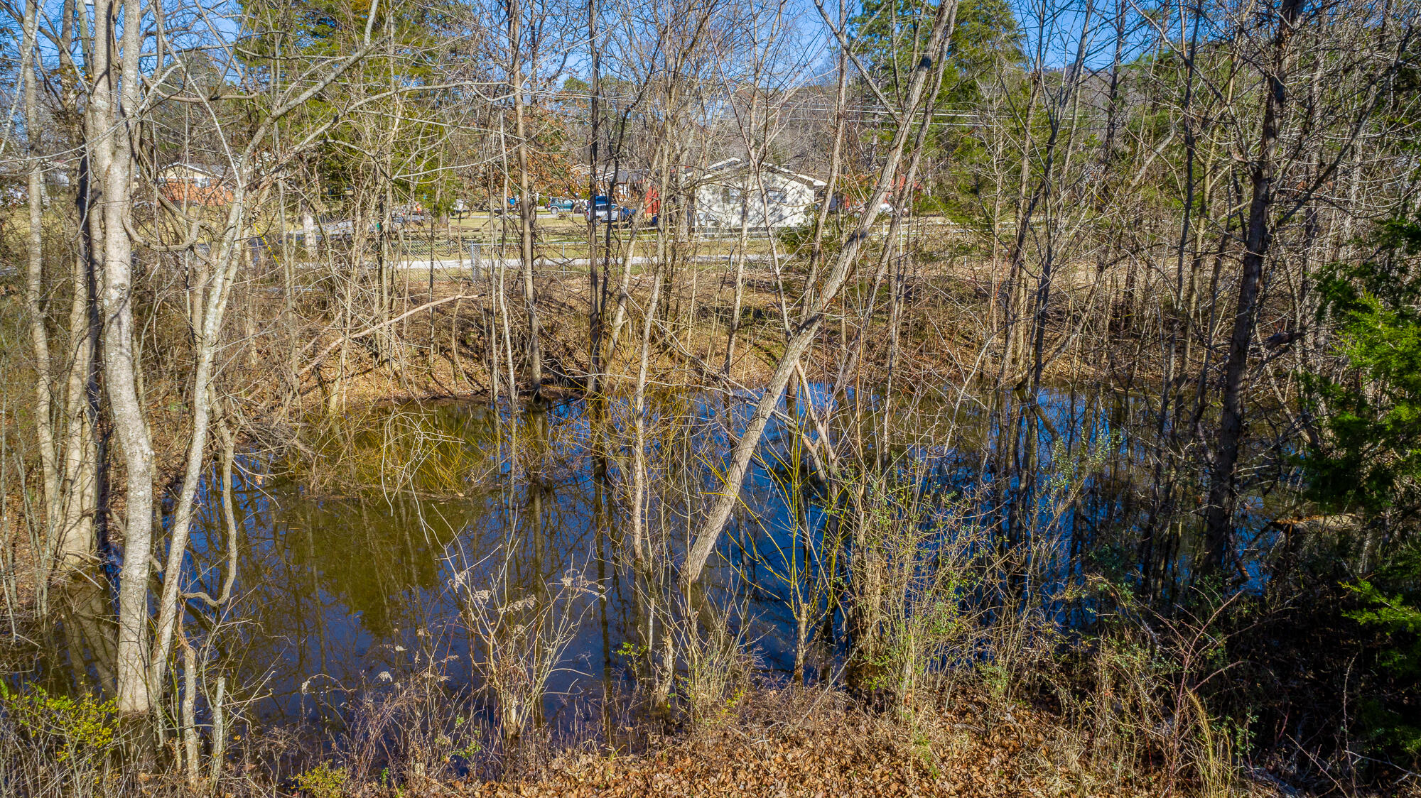 9017 Pleasant Lane