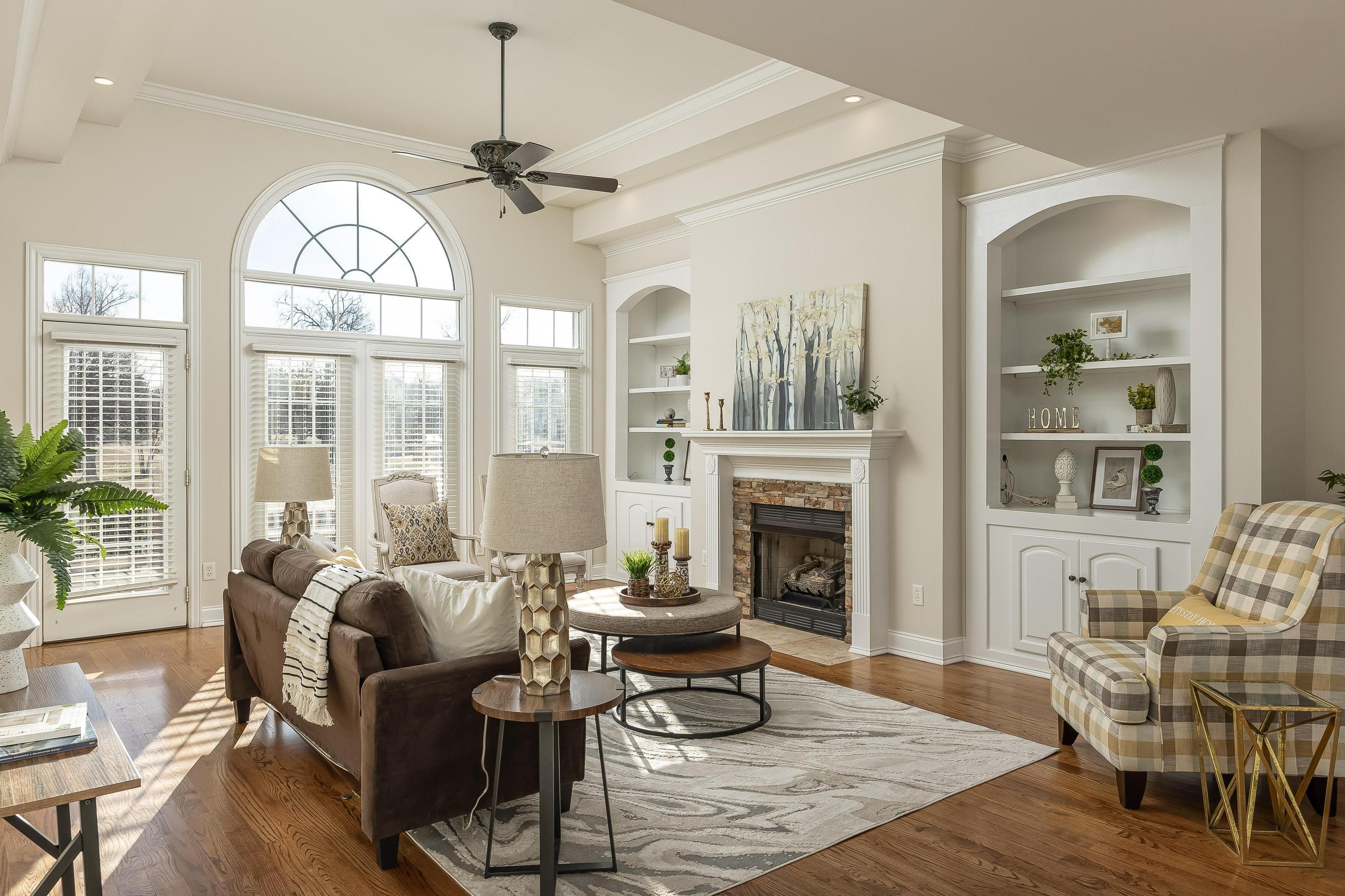 8410 Rambling Rose Drive