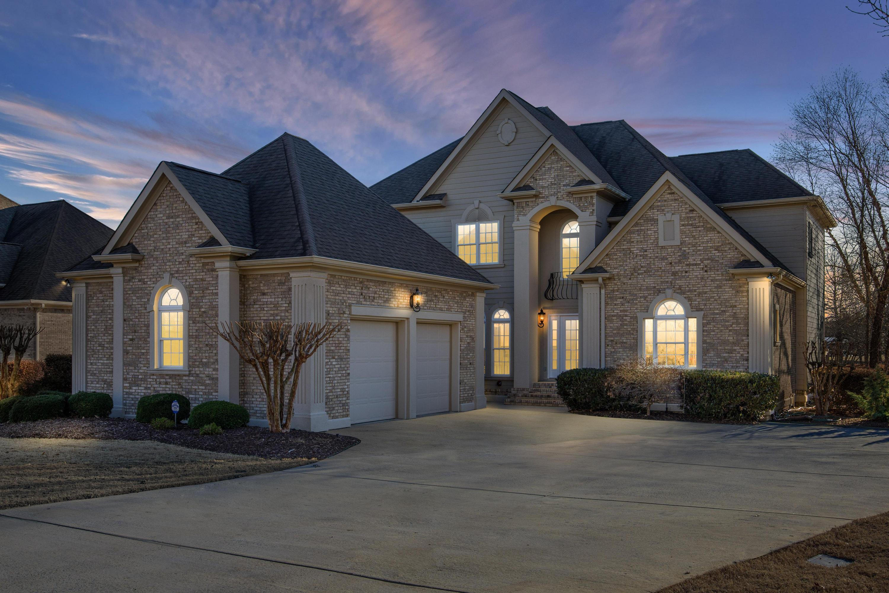8410 Rambling Rose Drive