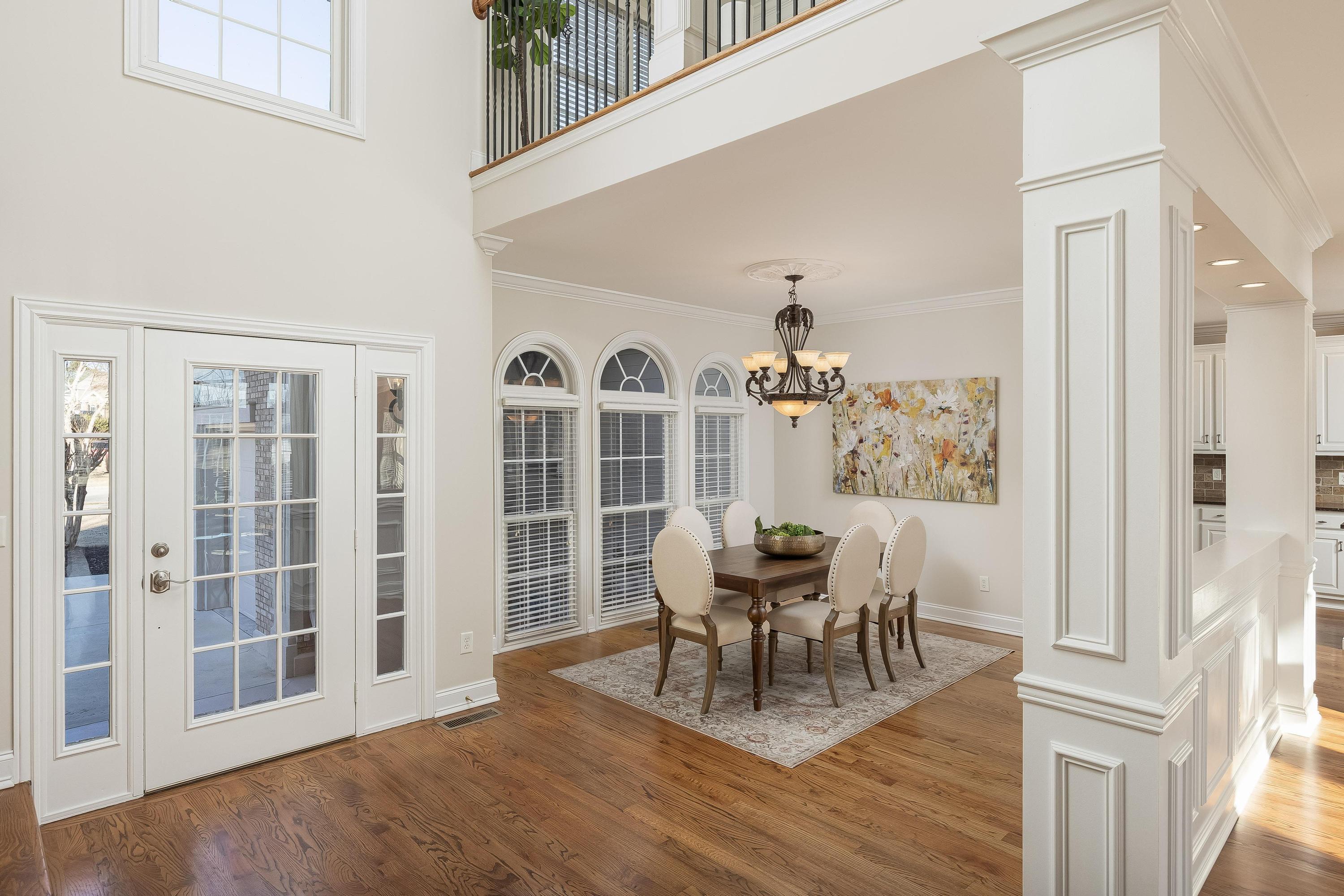8410 Rambling Rose Drive