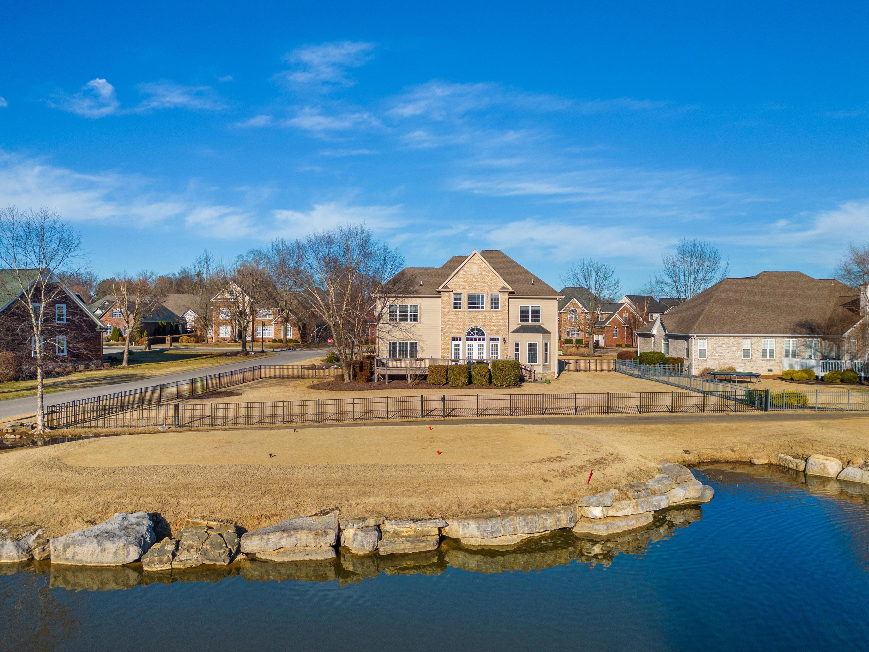 8410 Rambling Rose Drive