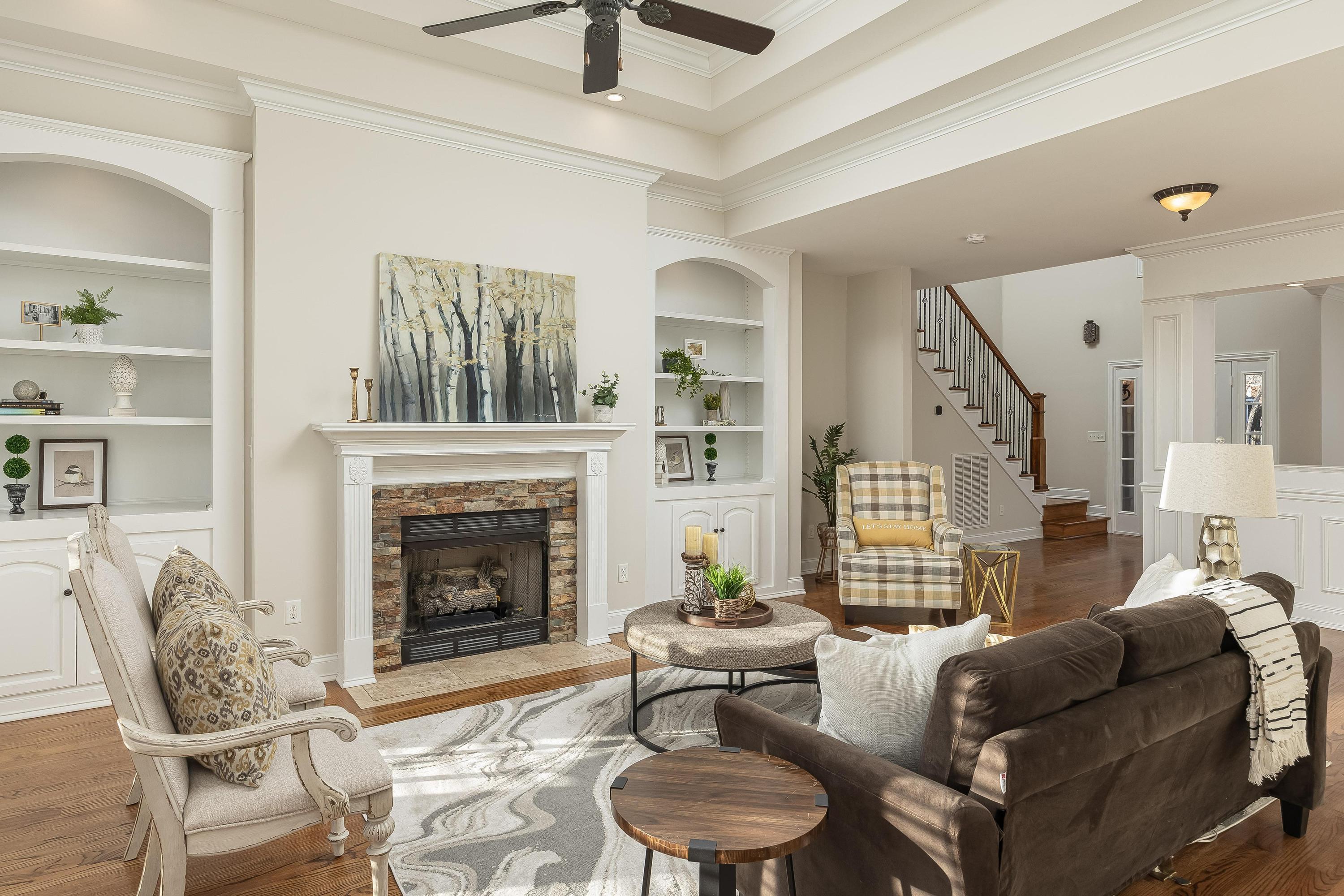 8410 Rambling Rose Drive