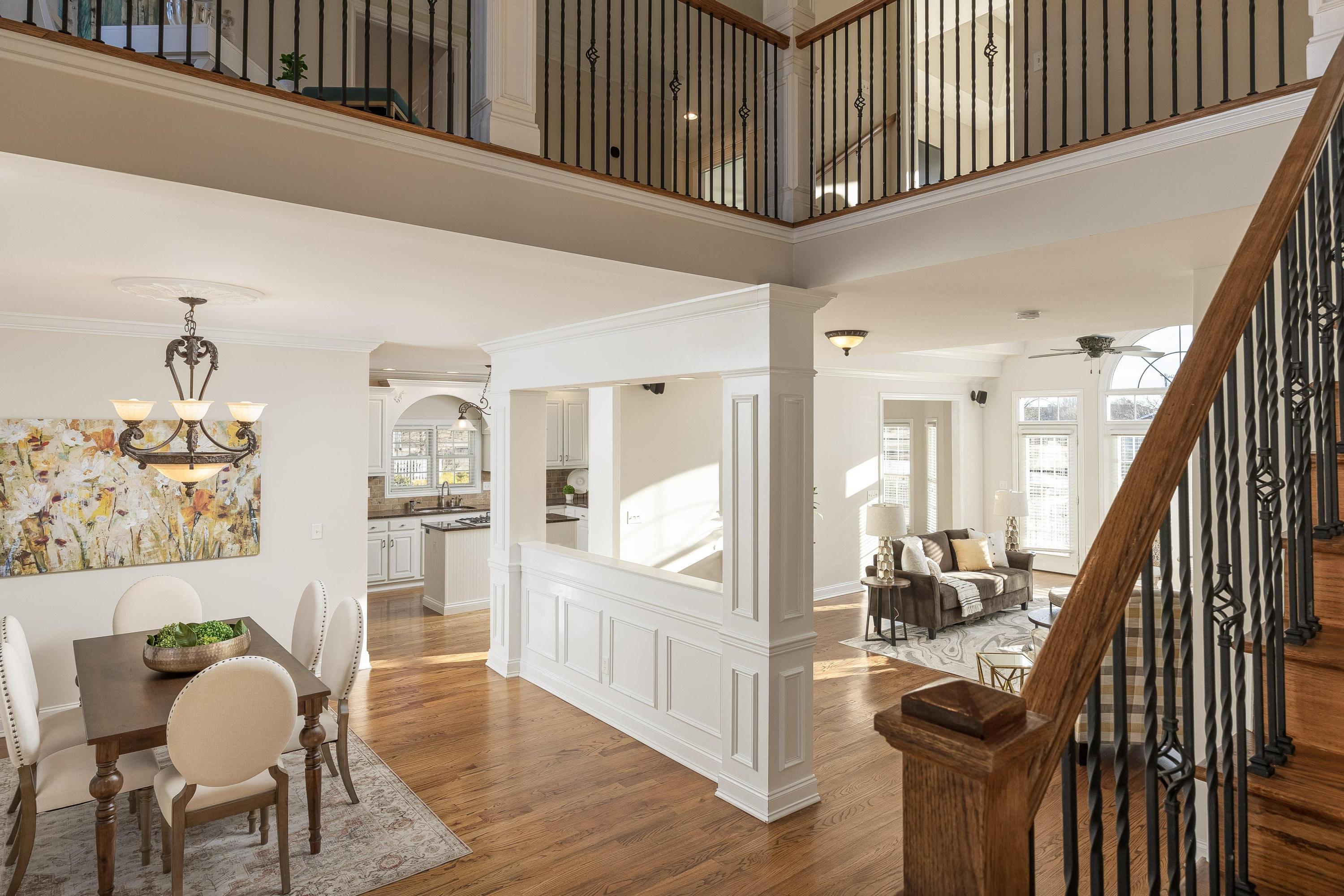 8410 Rambling Rose Drive