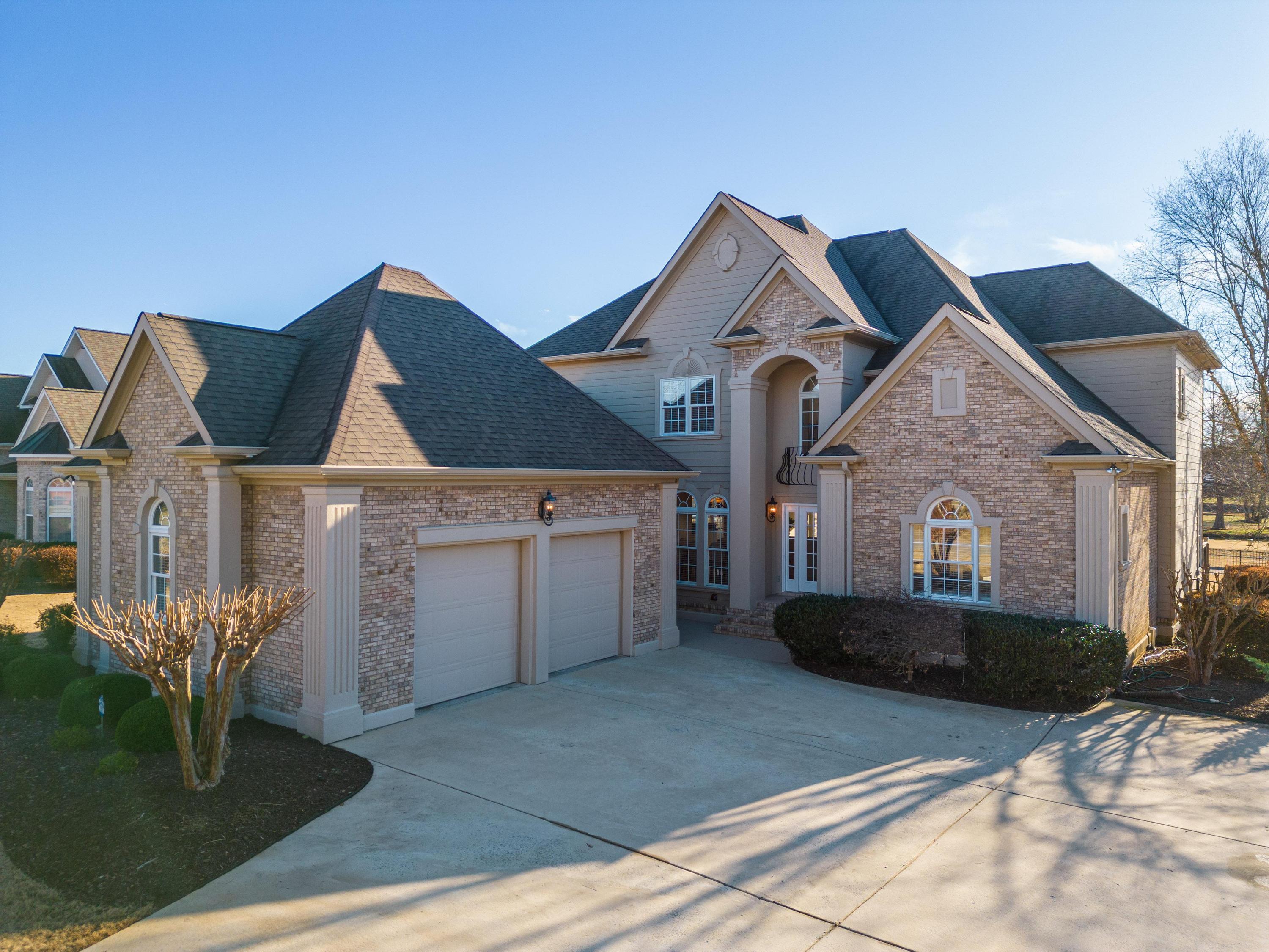 8410 Rambling Rose Drive