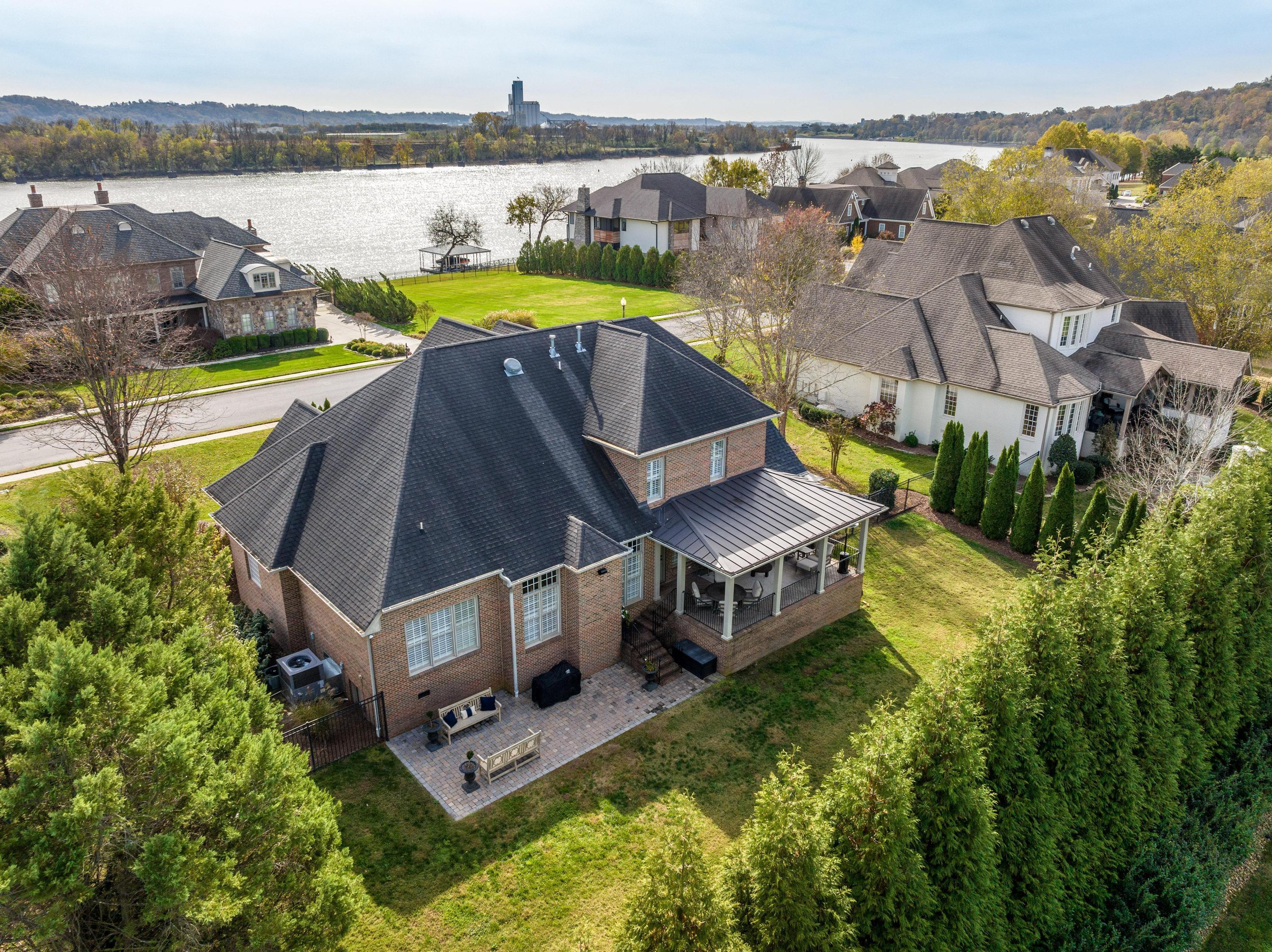 3271 Enclave Bay Drive