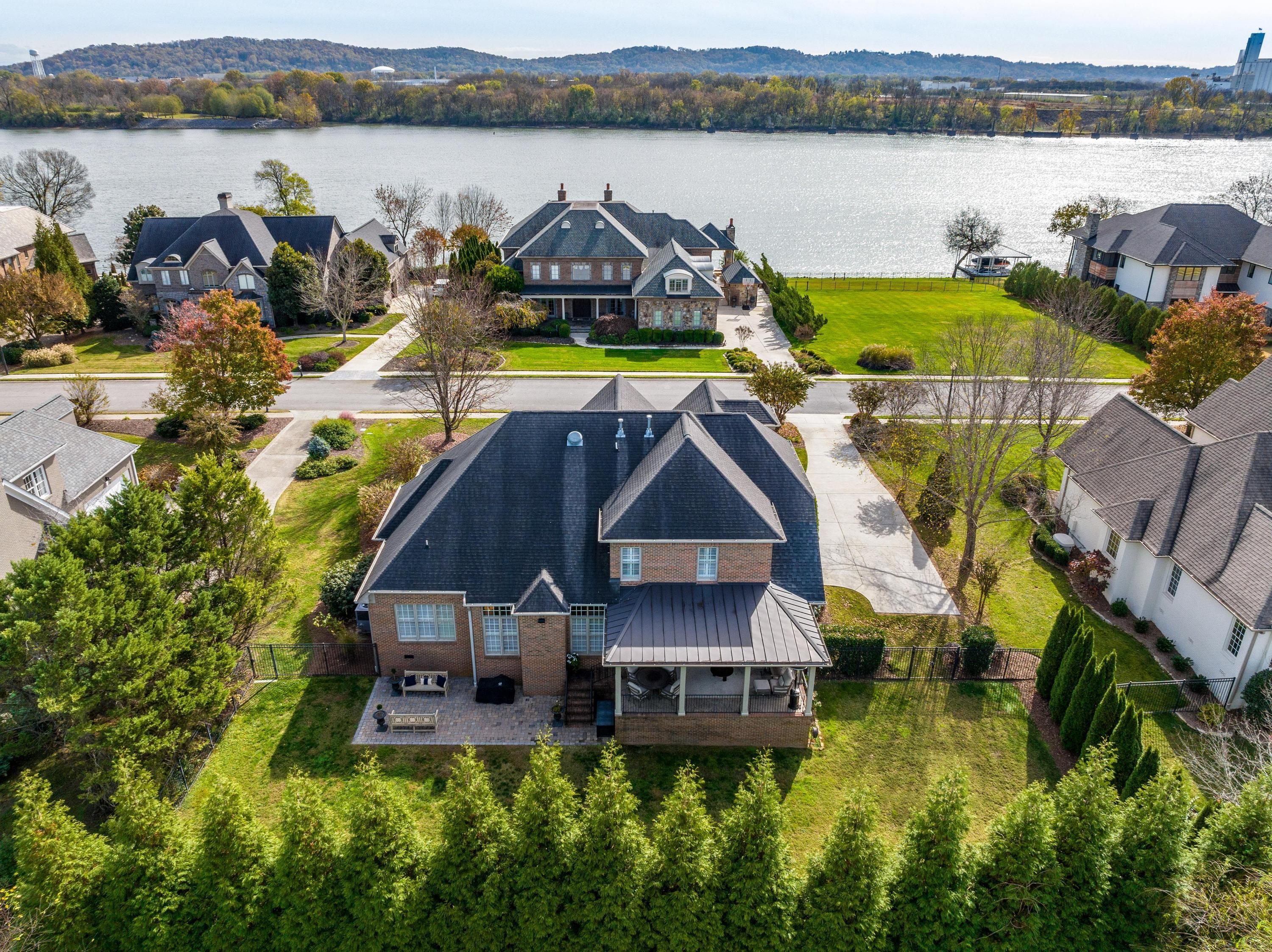 3271 Enclave Bay Drive
