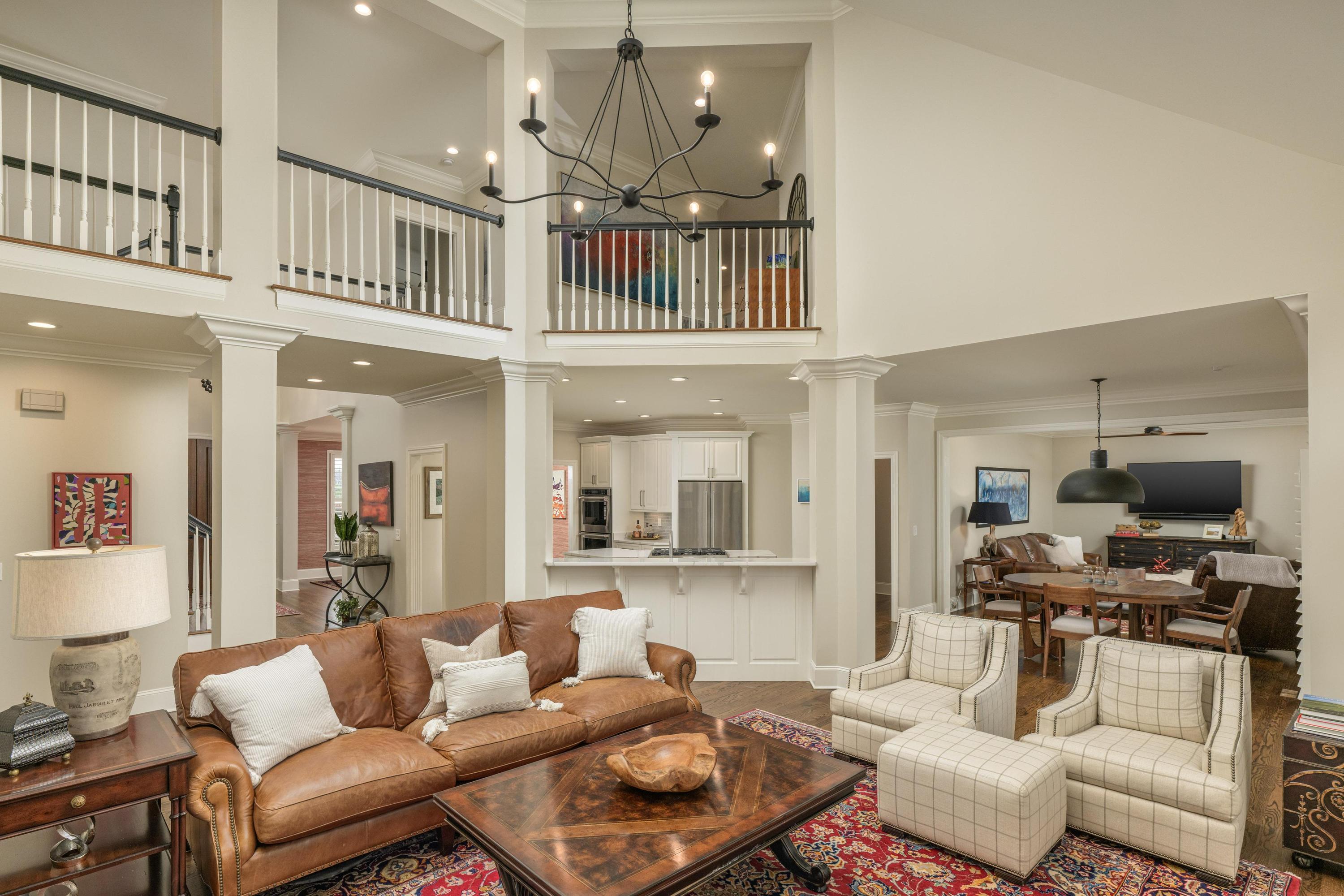 3271 Enclave Bay Drive