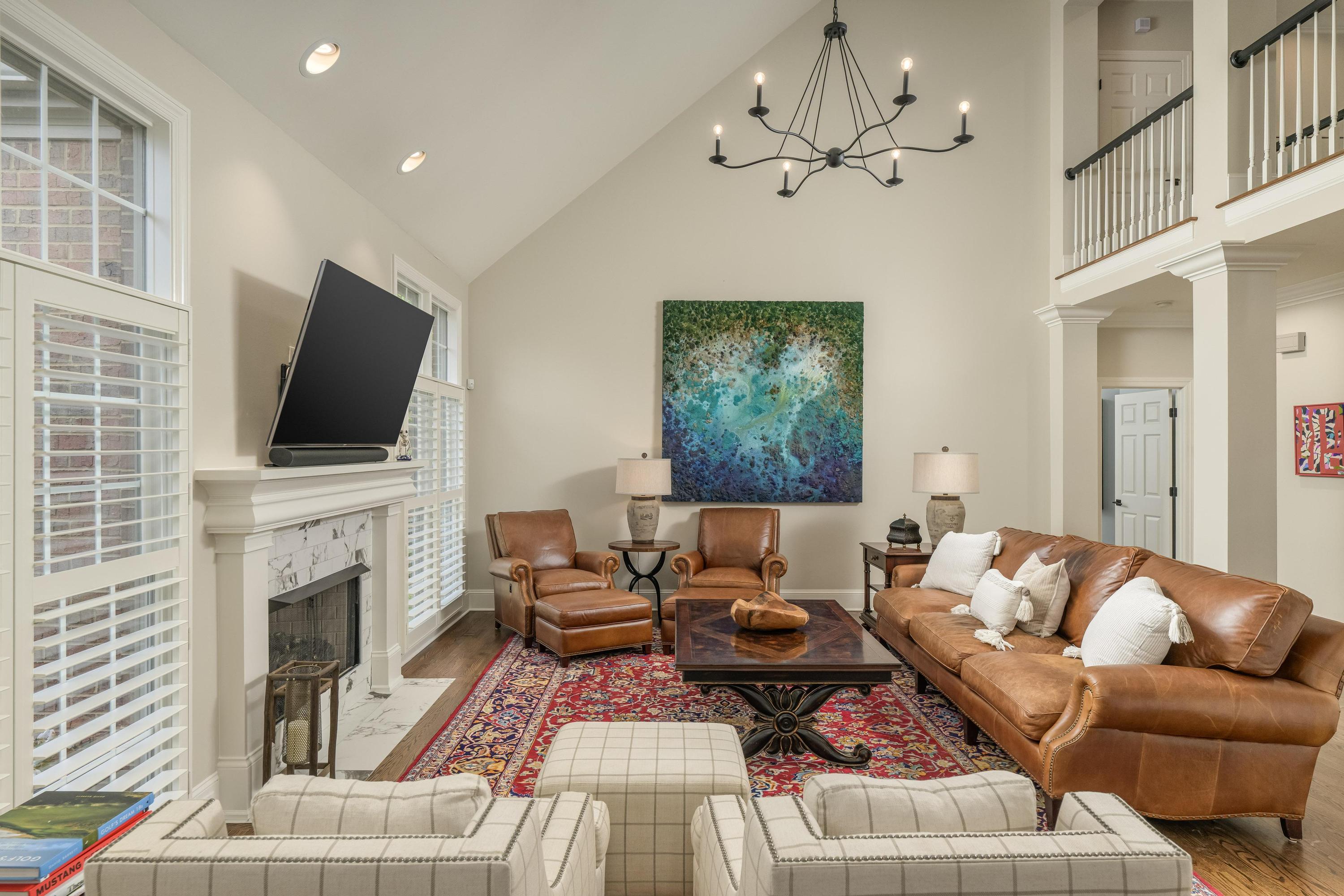 3271 Enclave Bay Drive