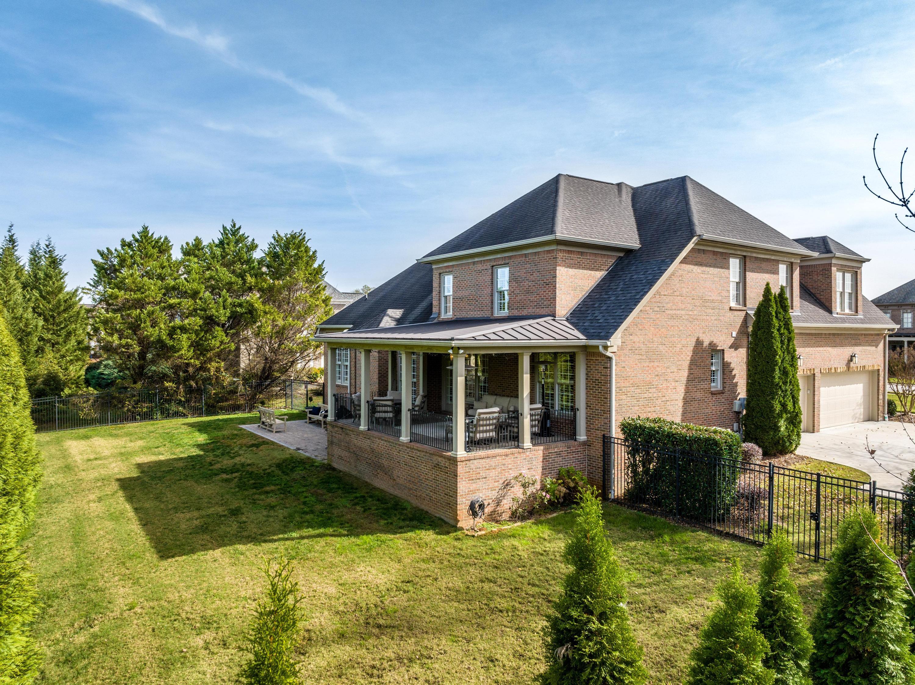 3271 Enclave Bay Drive