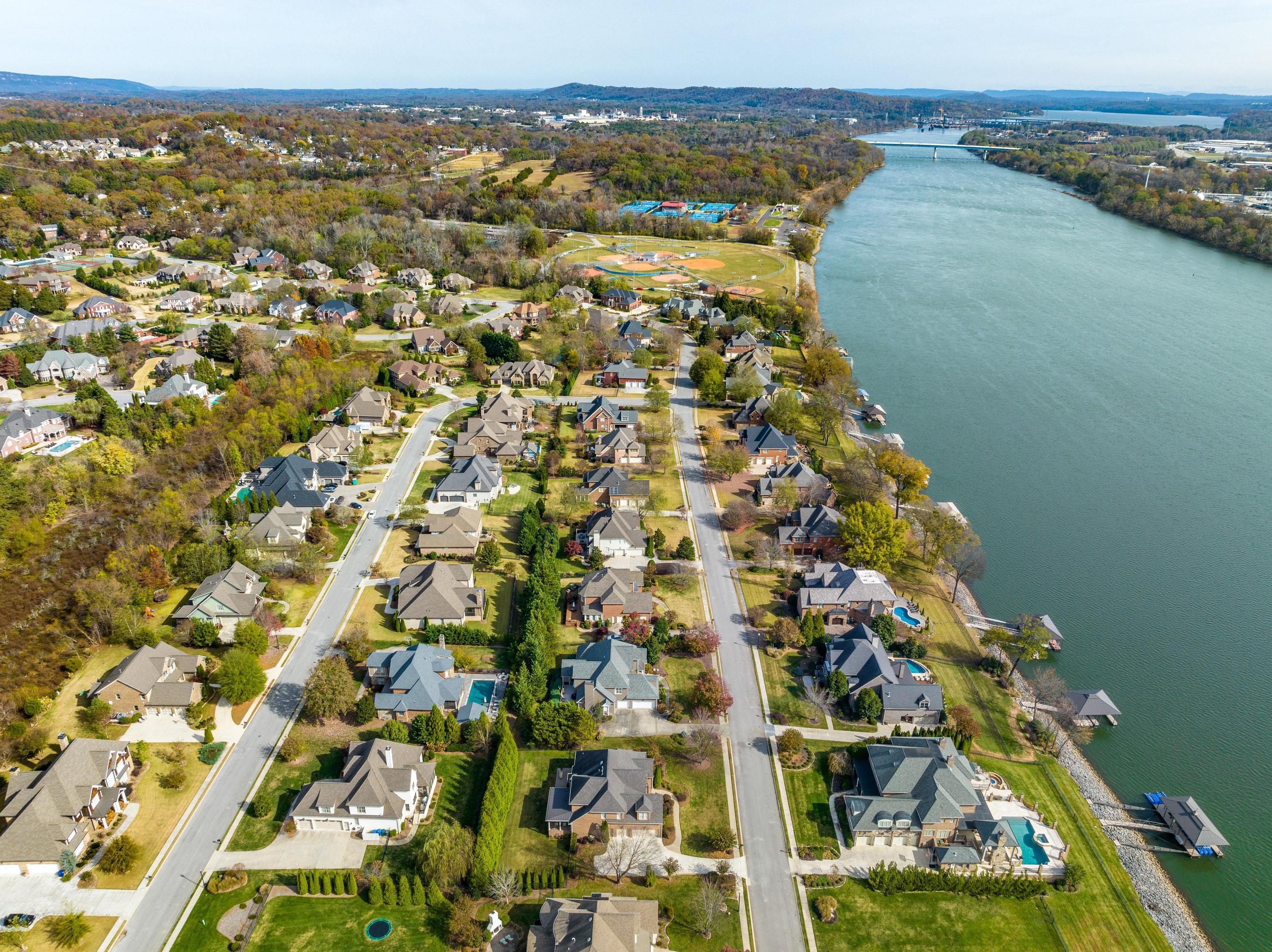 3271 Enclave Bay Drive