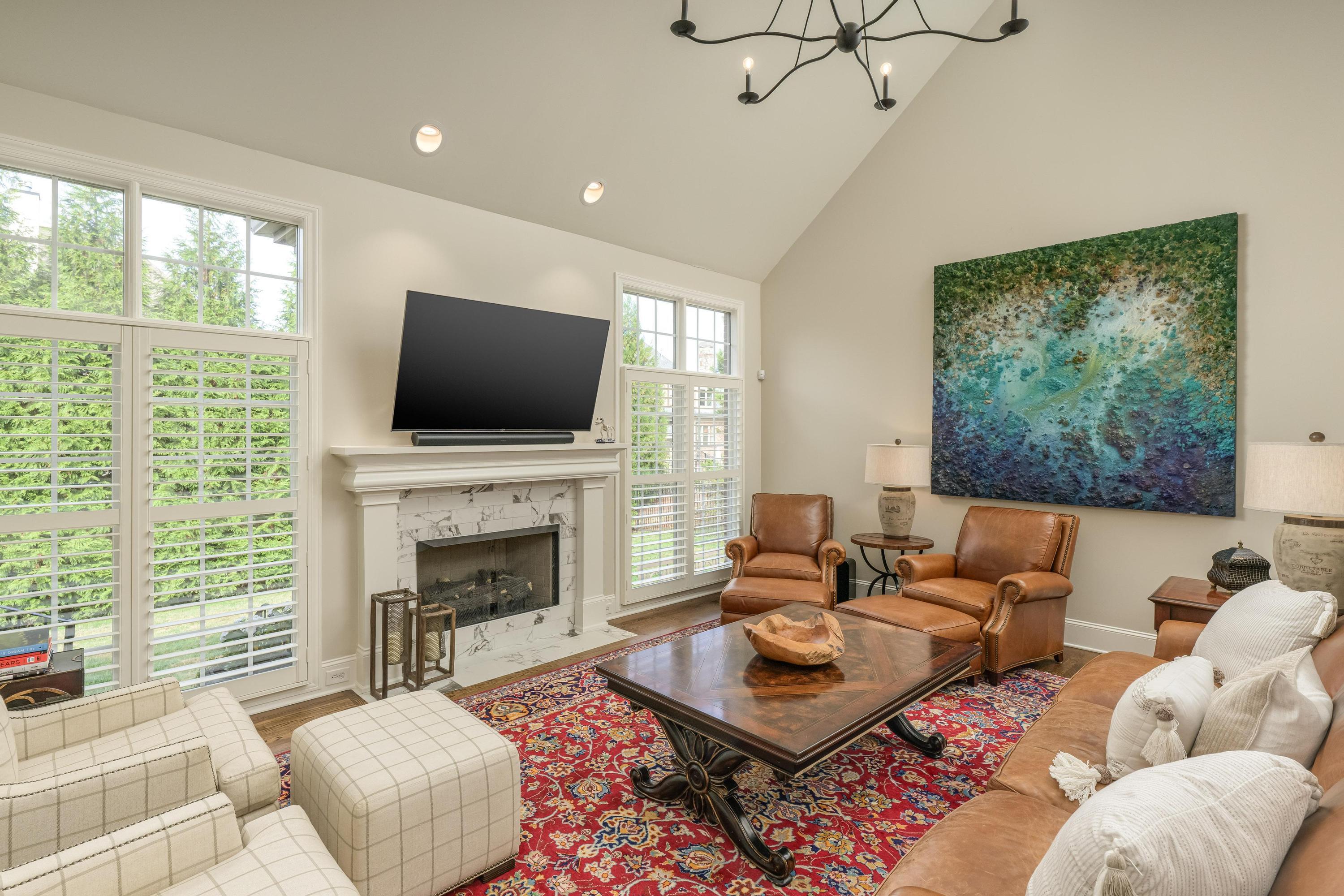 3271 Enclave Bay Drive