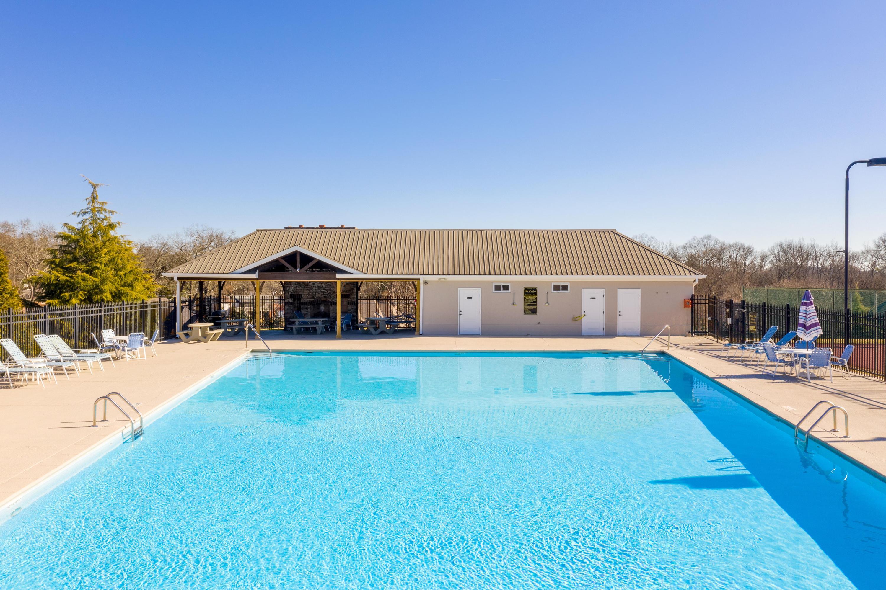 3271 Enclave Bay Drive