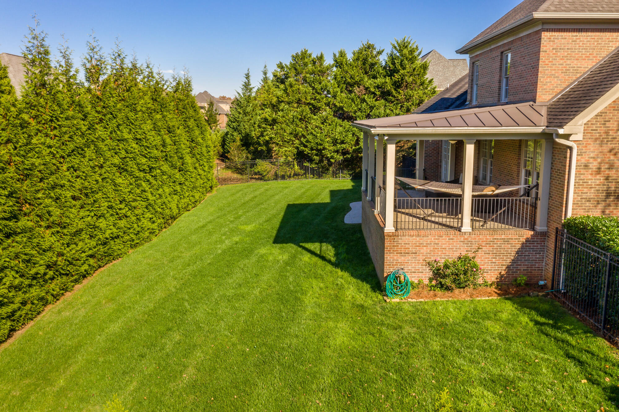 3271 Enclave Bay Drive