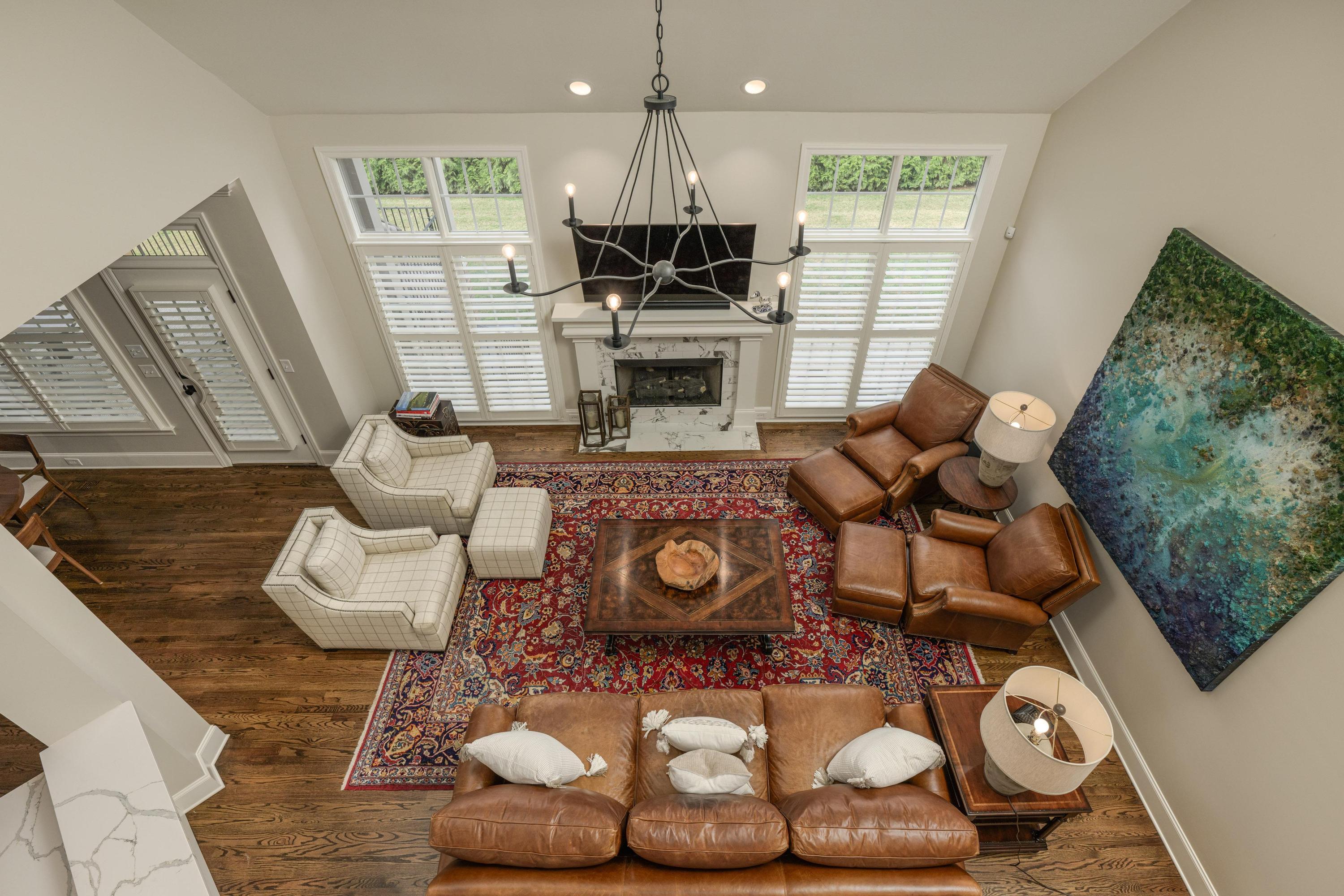 3271 Enclave Bay Drive