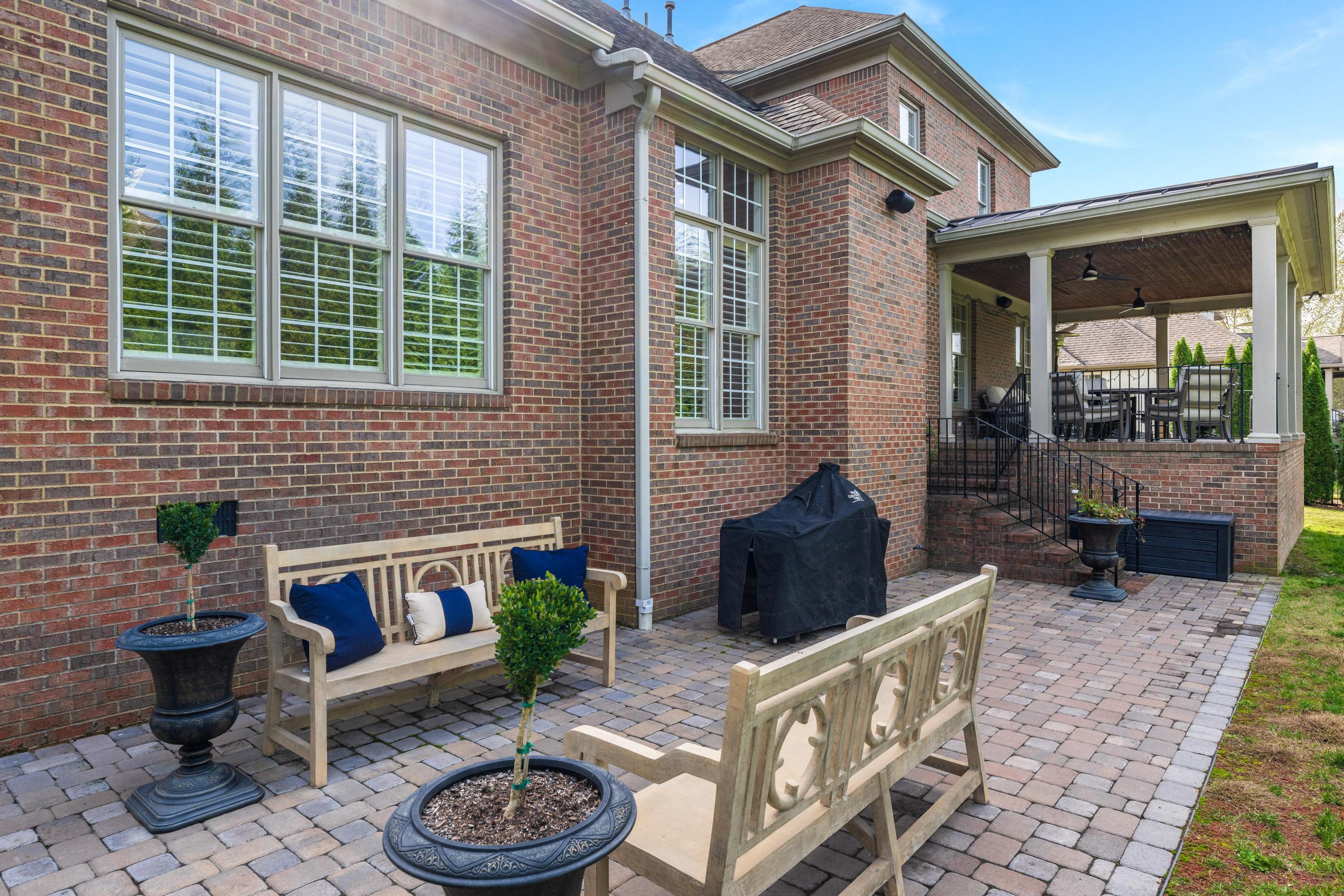 3271 Enclave Bay Drive