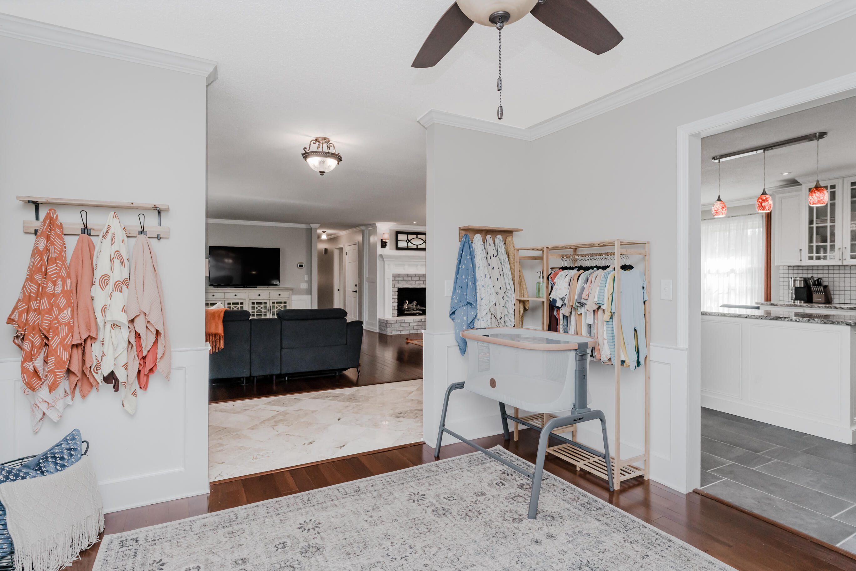 3624 Glen Oaks Drive