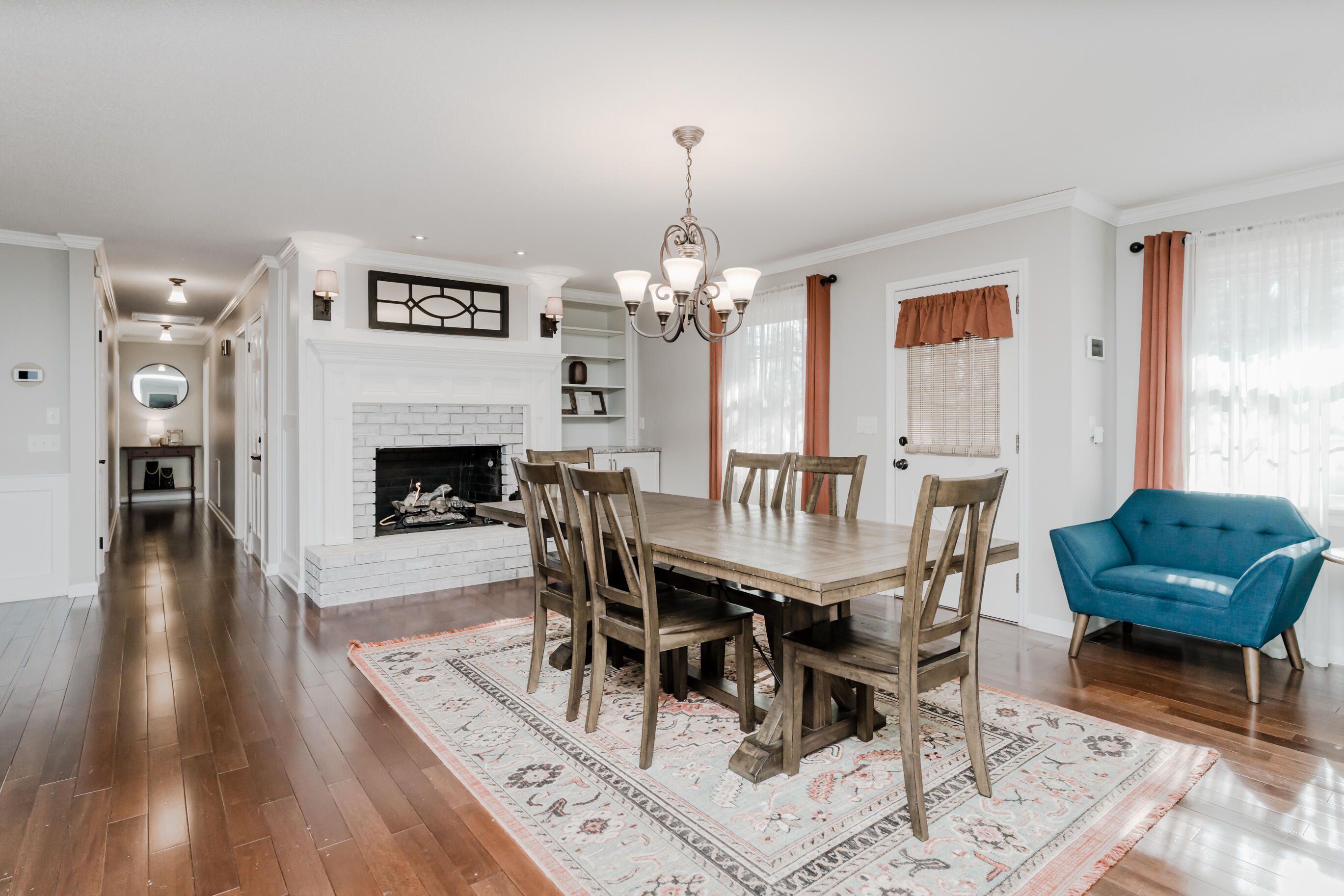 3624 Glen Oaks Drive