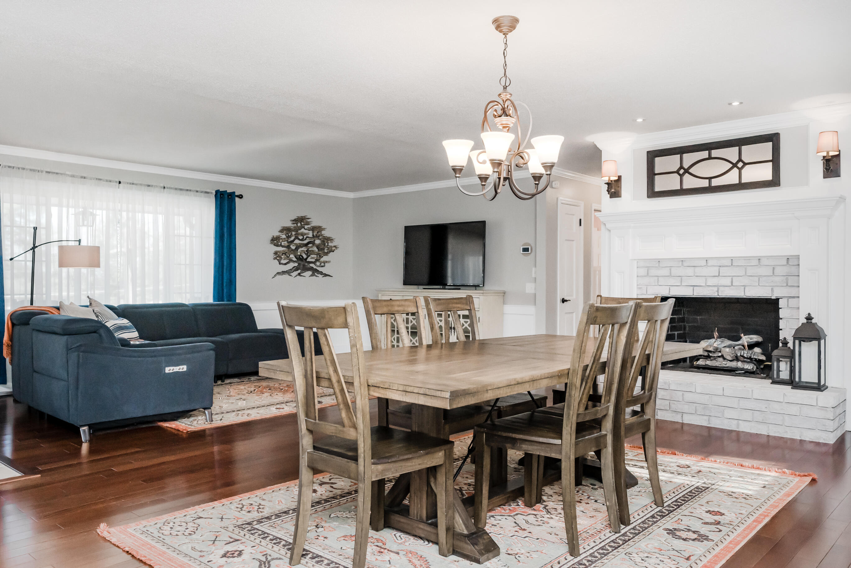 3624 Glen Oaks Drive
