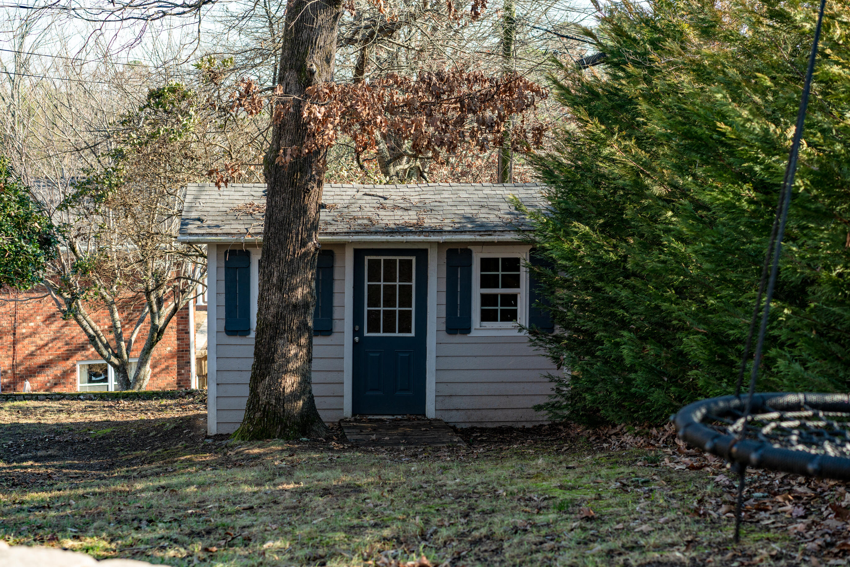 3624 Glen Oaks Drive