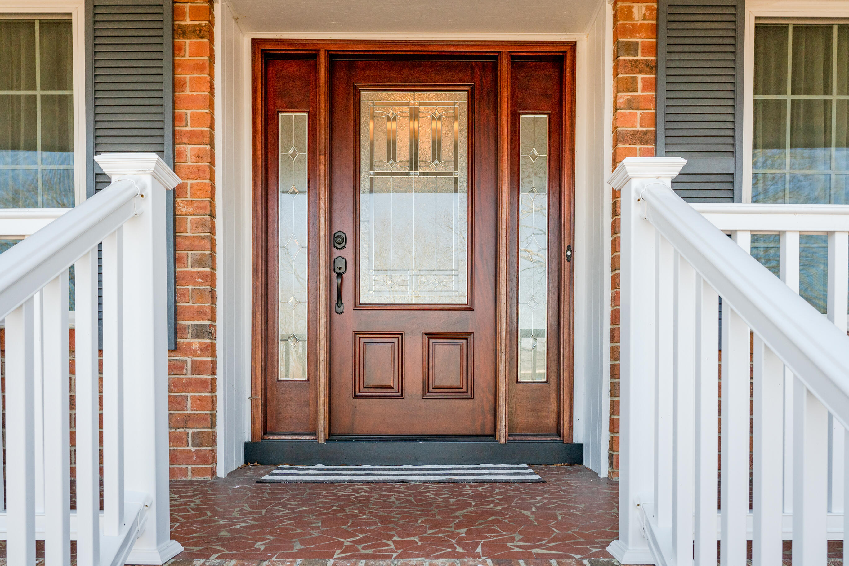 3624 Glen Oaks Drive