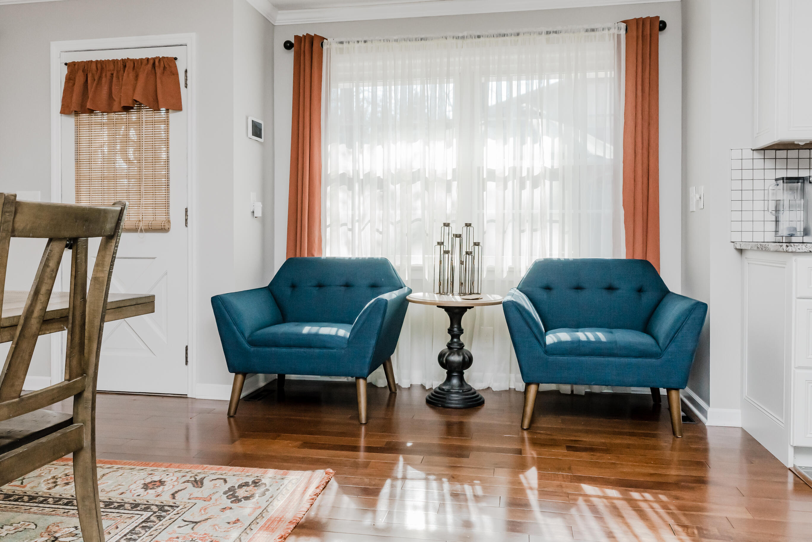 3624 Glen Oaks Drive
