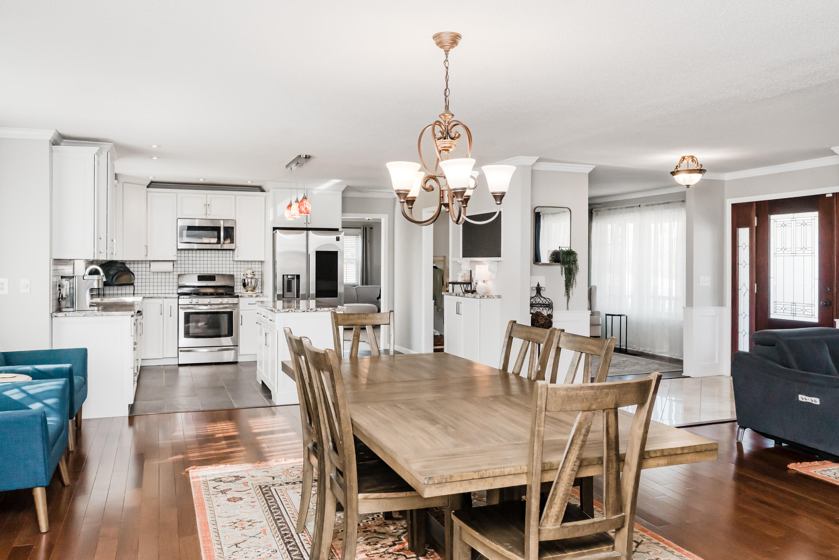 3624 Glen Oaks Drive