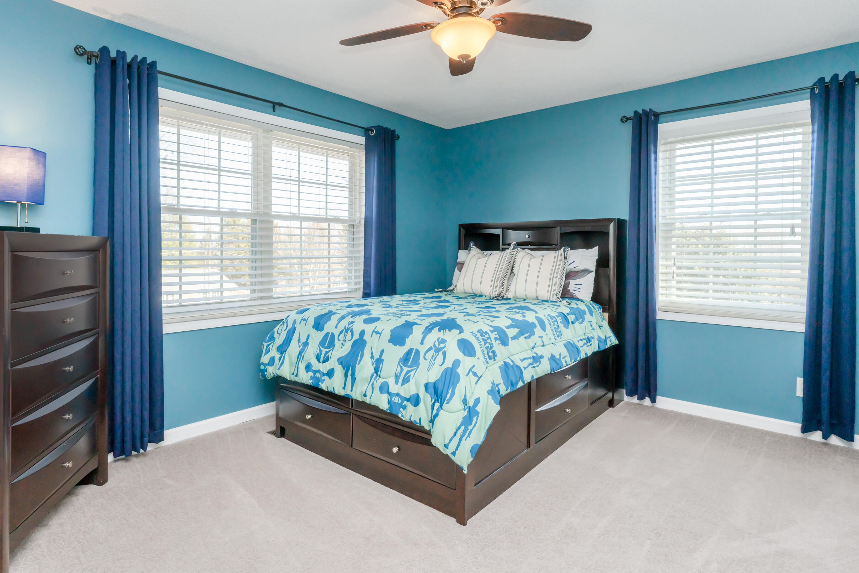 3624 Glen Oaks Drive