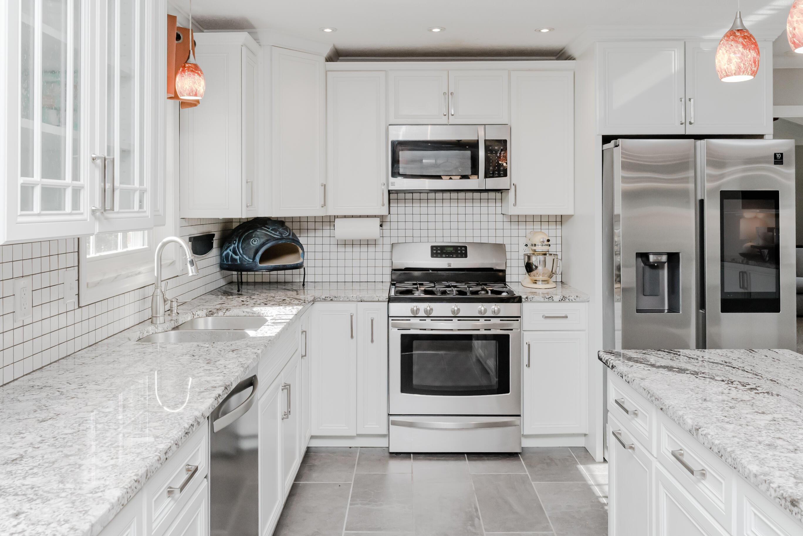 3624 Glen Oaks Drive