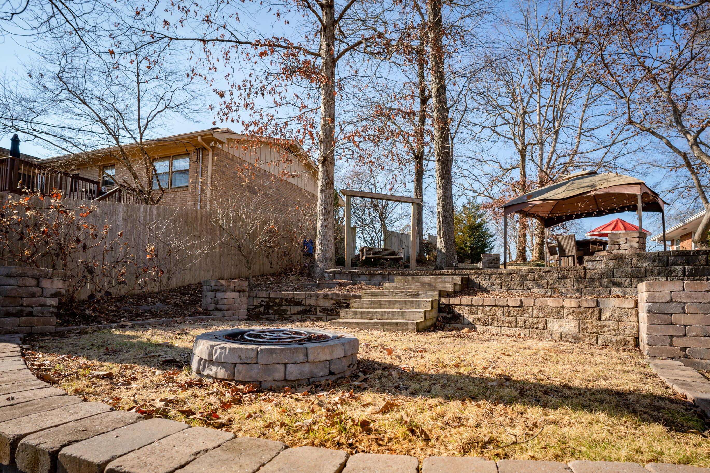 3624 Glen Oaks Drive