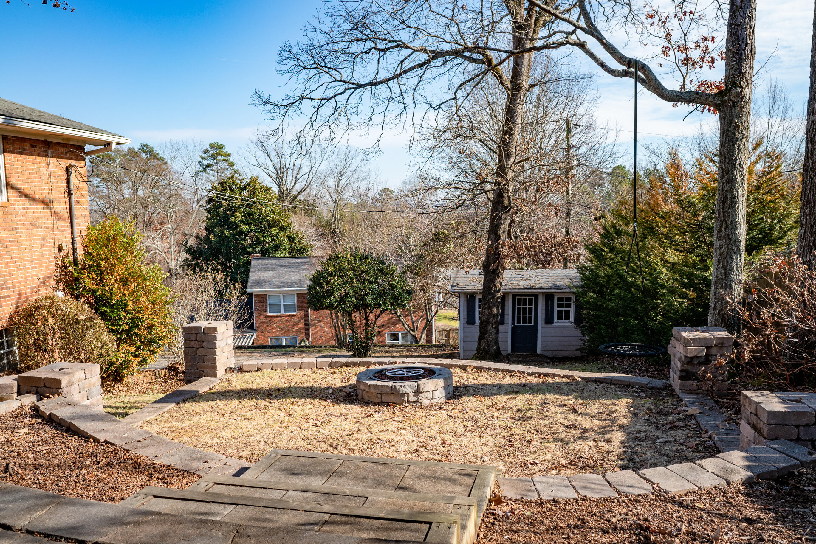 3624 Glen Oaks Drive
