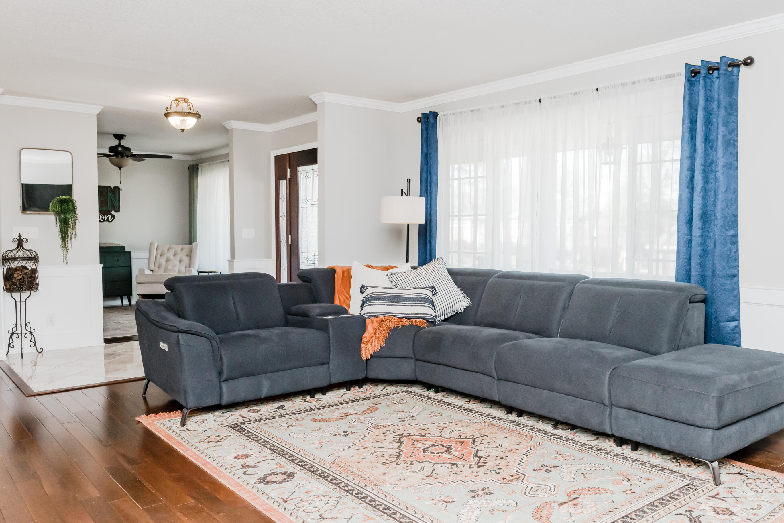 3624 Glen Oaks Drive