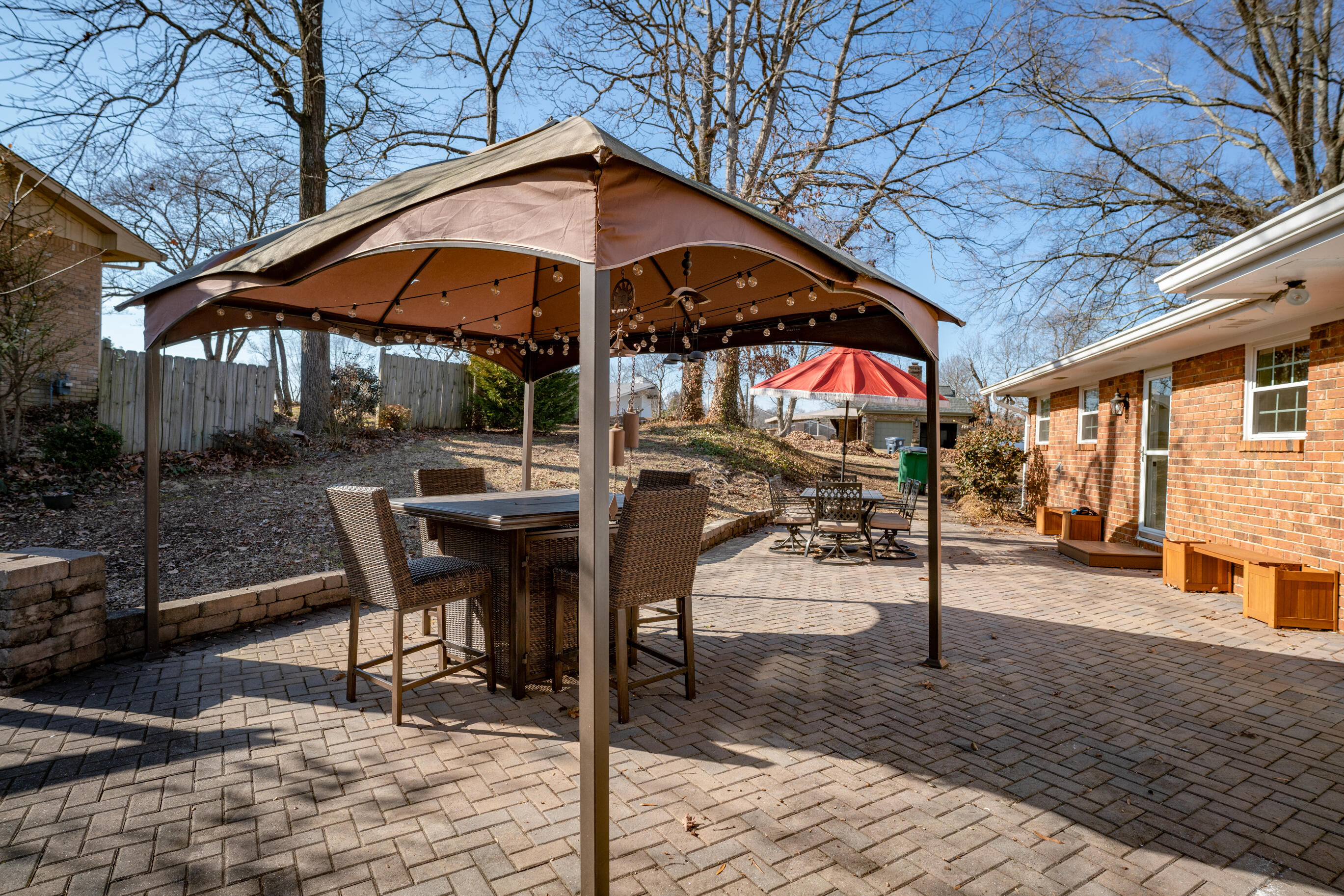 3624 Glen Oaks Drive