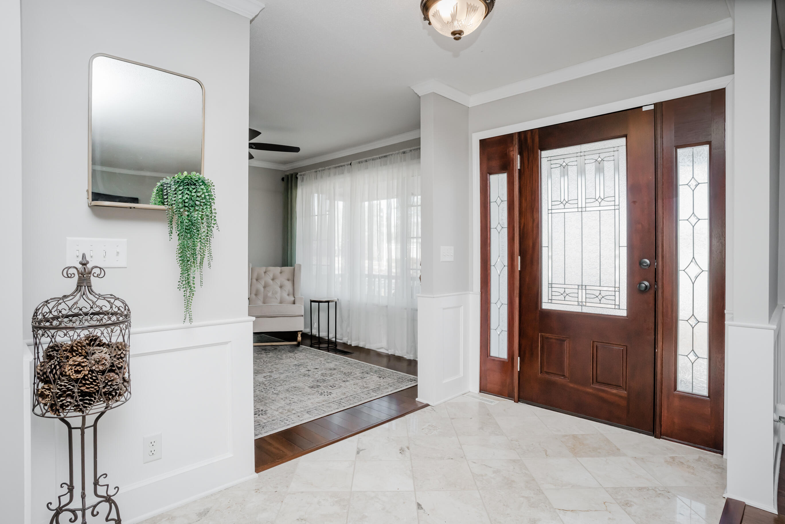 3624 Glen Oaks Drive