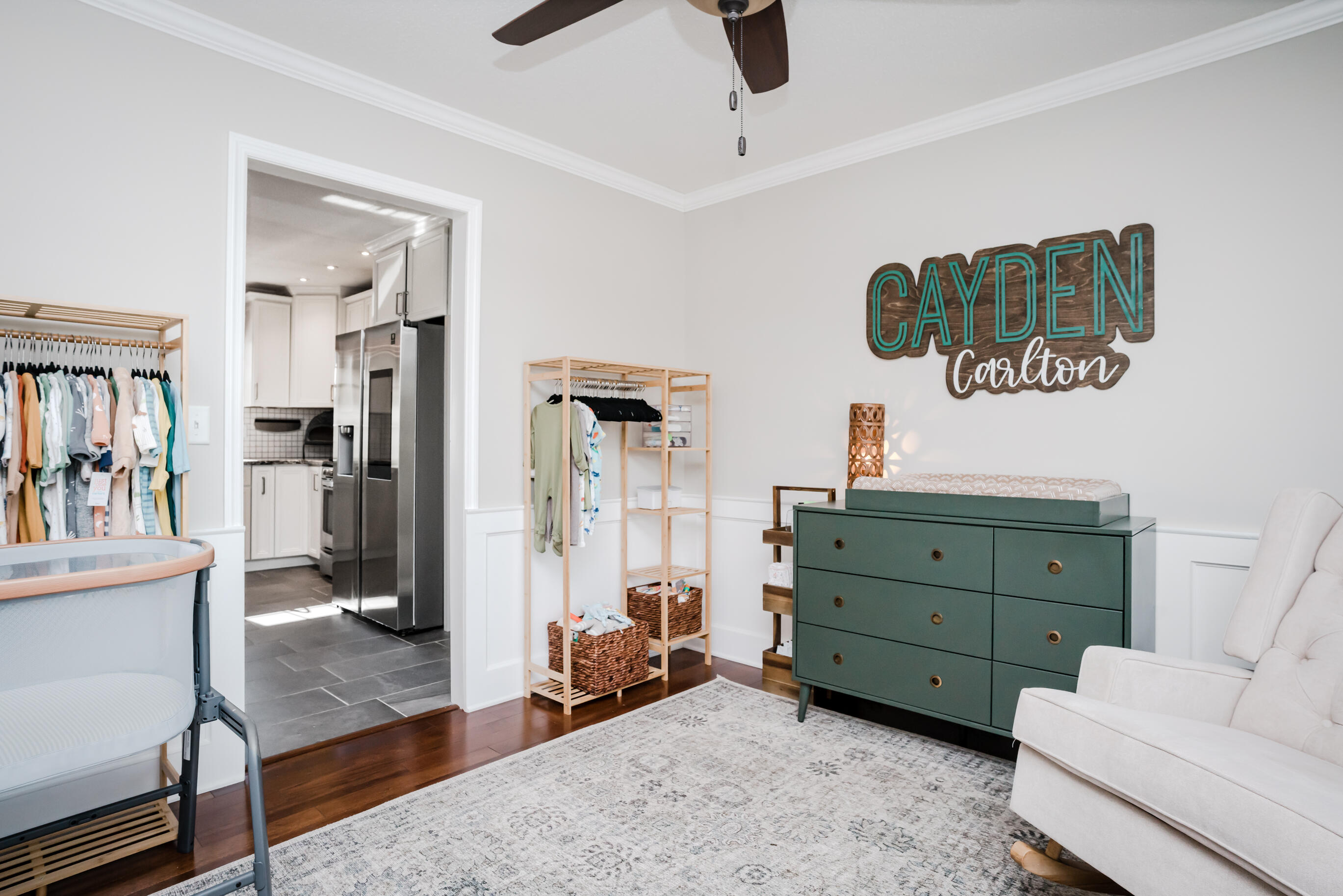 3624 Glen Oaks Drive