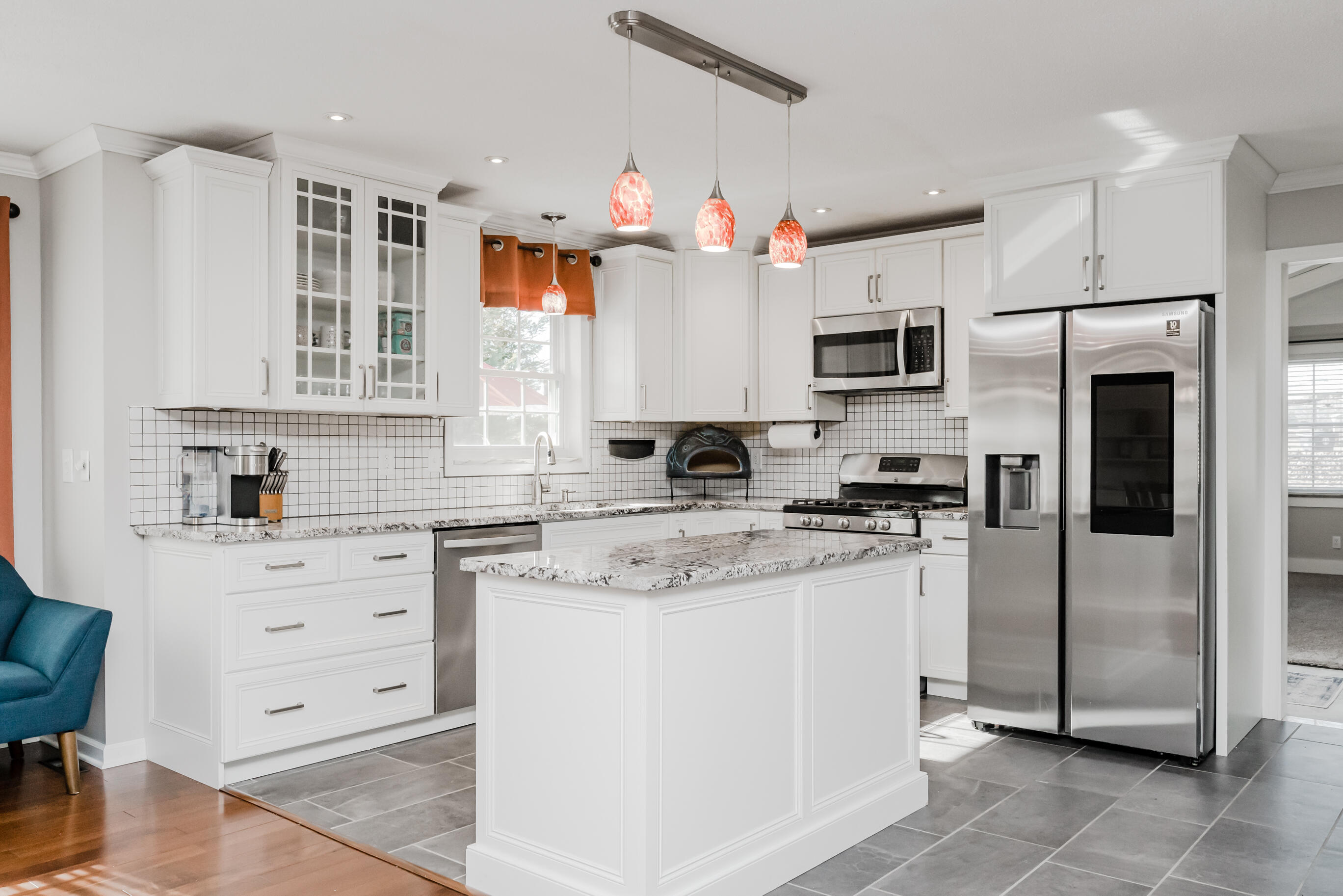 3624 Glen Oaks Drive
