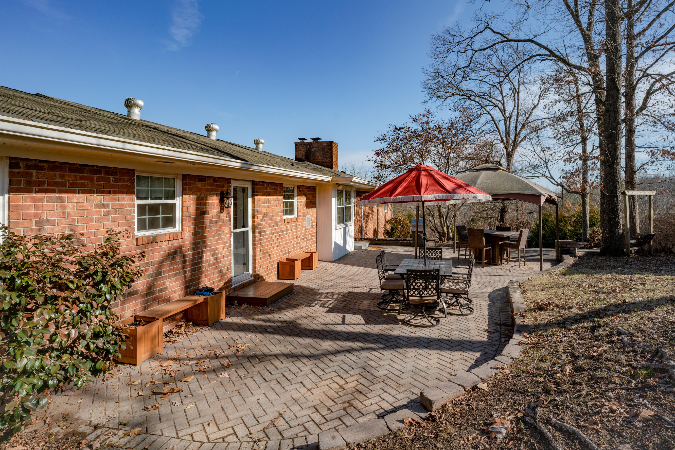 3624 Glen Oaks Drive