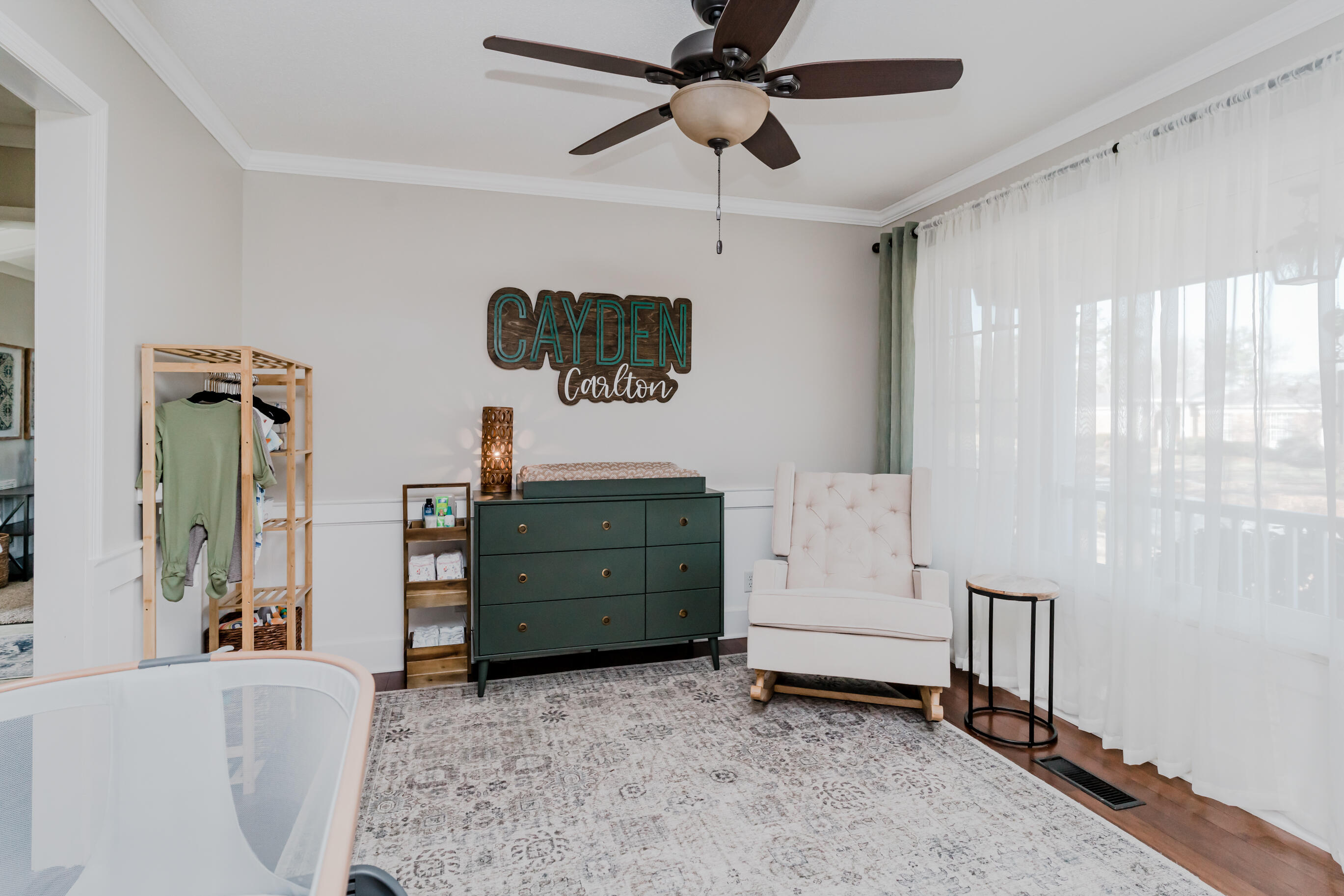 3624 Glen Oaks Drive