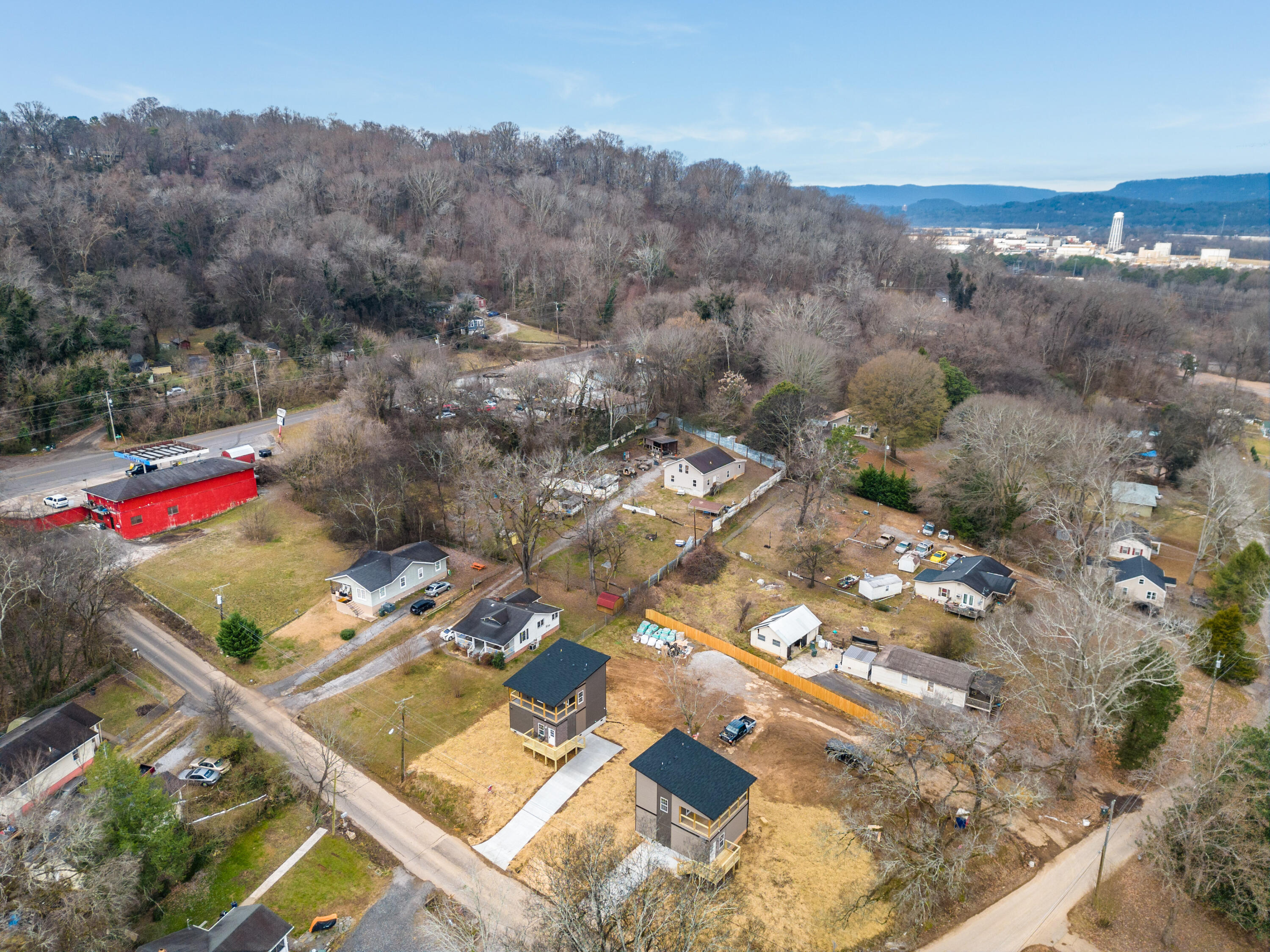 3911 Meadow Lane