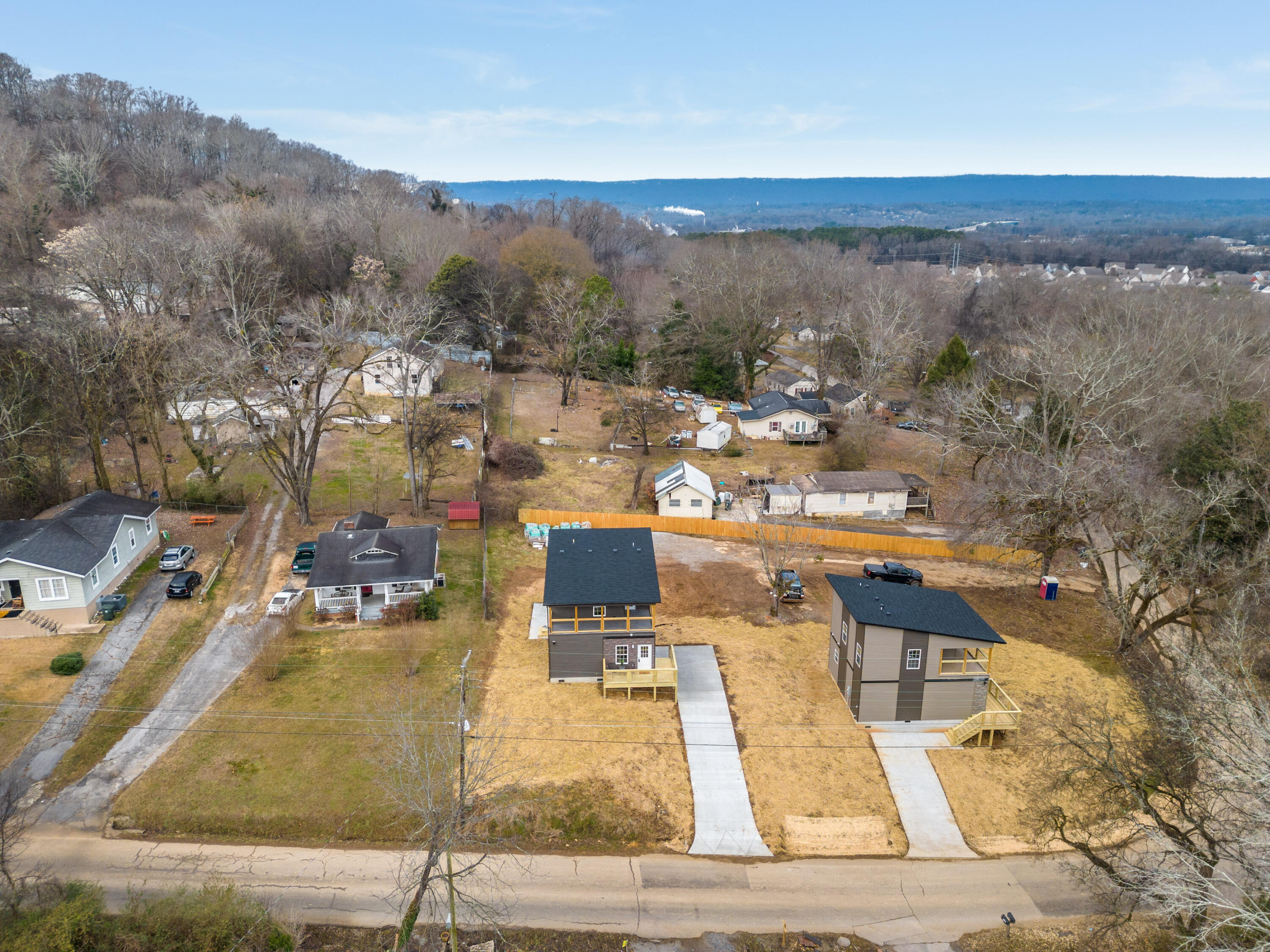 3911 Meadow Lane